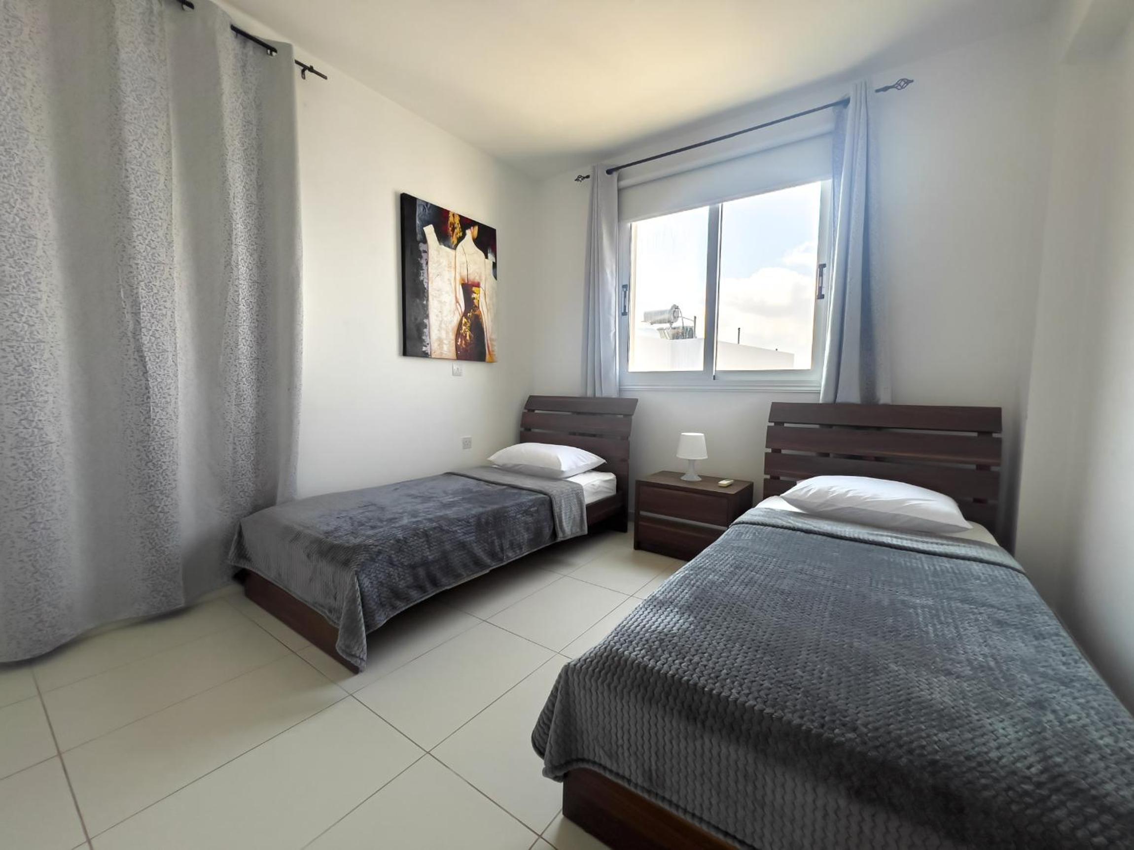 Villa Melinda - Beach & Pool Retreat