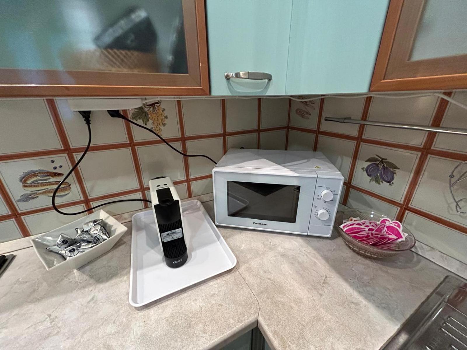 ComeCasa Amalfi Coast in Collina Apartment photo 5