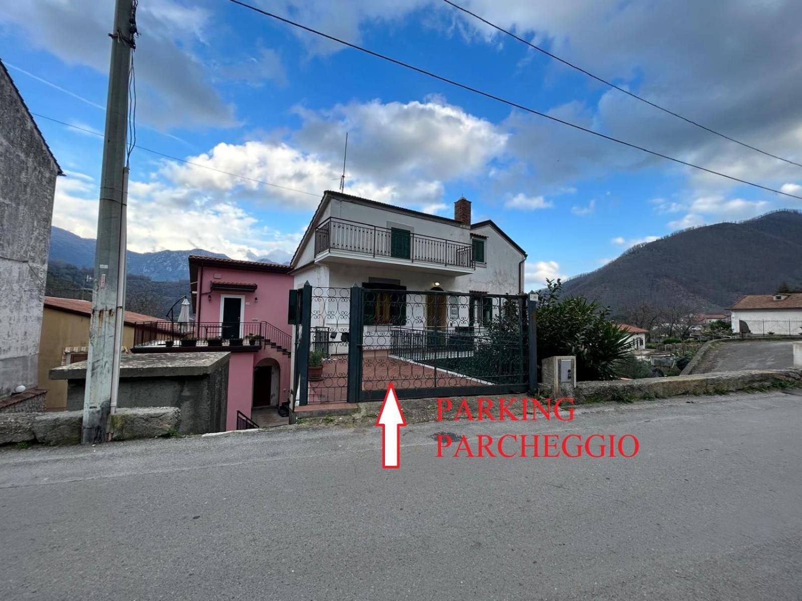 ComeCasa Amalfi Coast in Collina Apartment photo 4