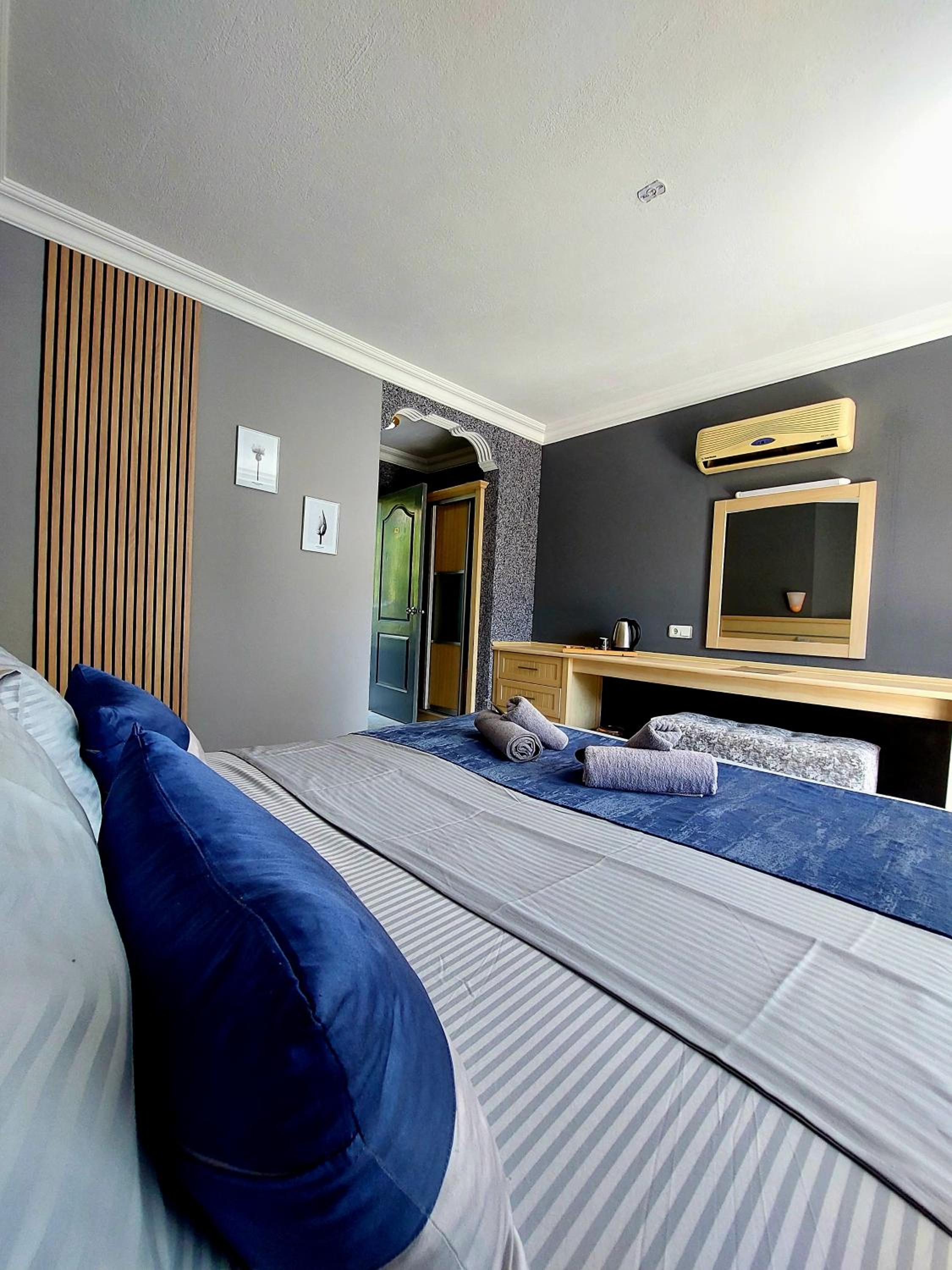 Summer rose hotel - Image 21