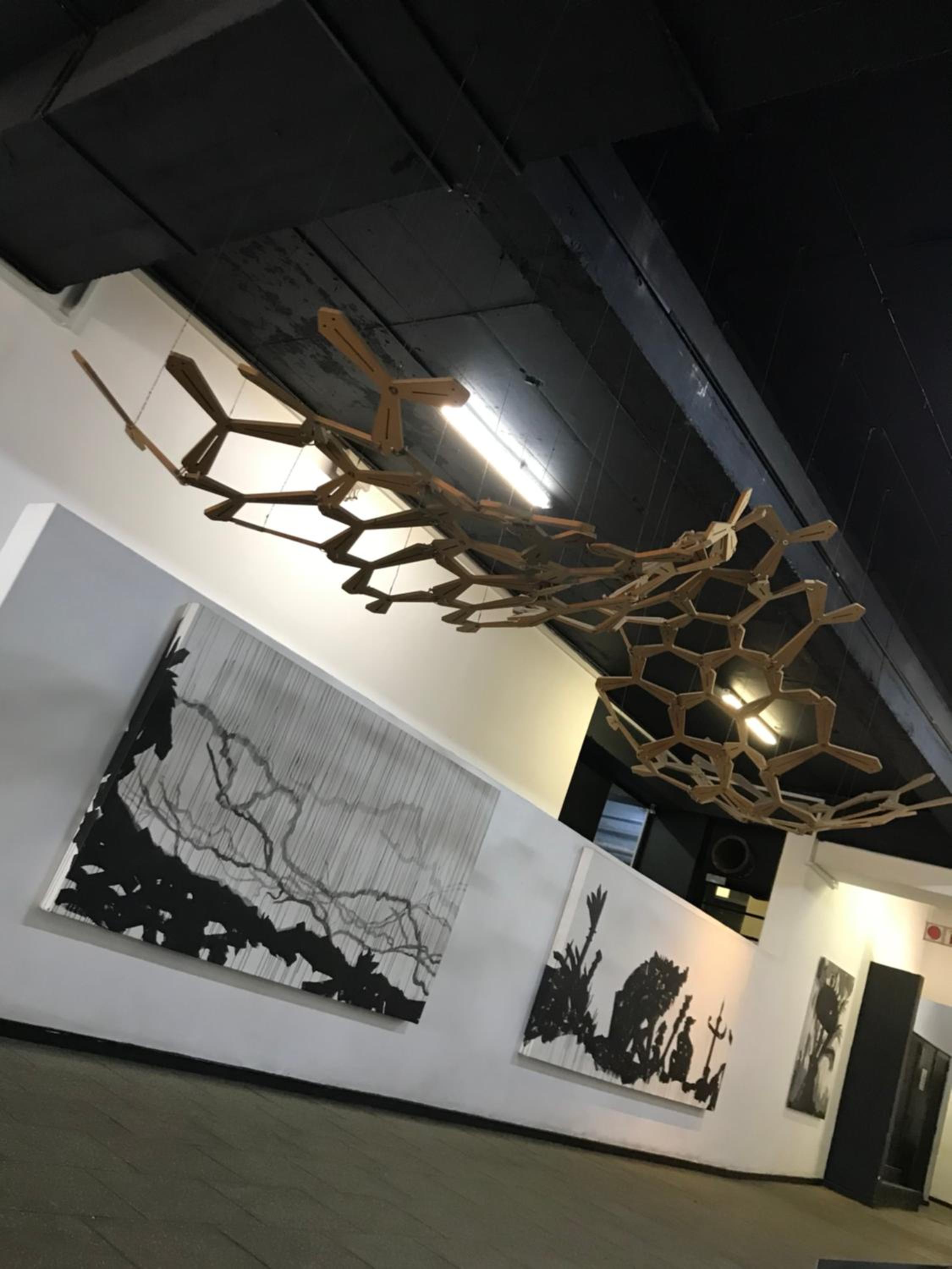 Tranquil Living on Maboneng