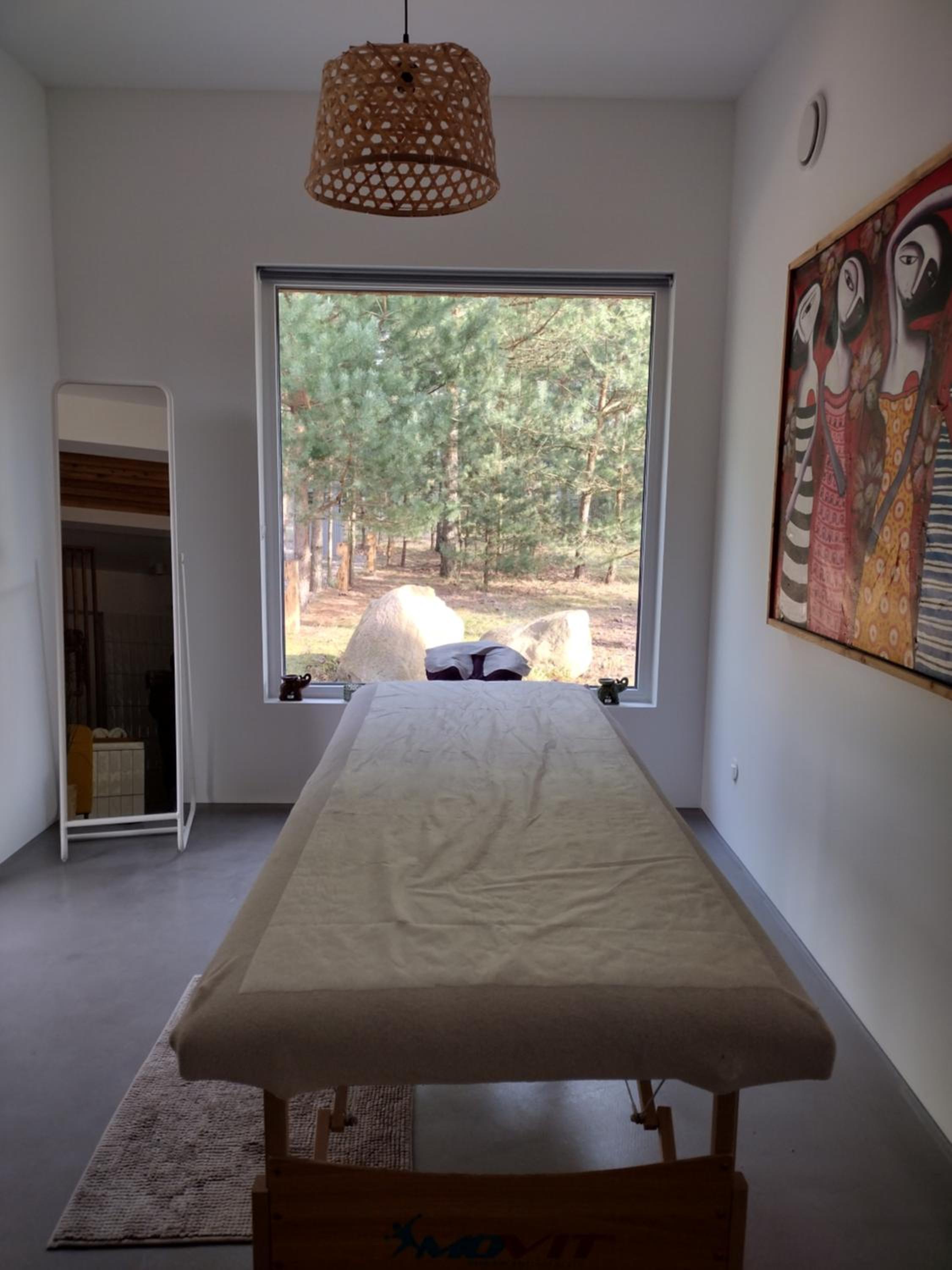 Panorama Podlasie Home&SPA