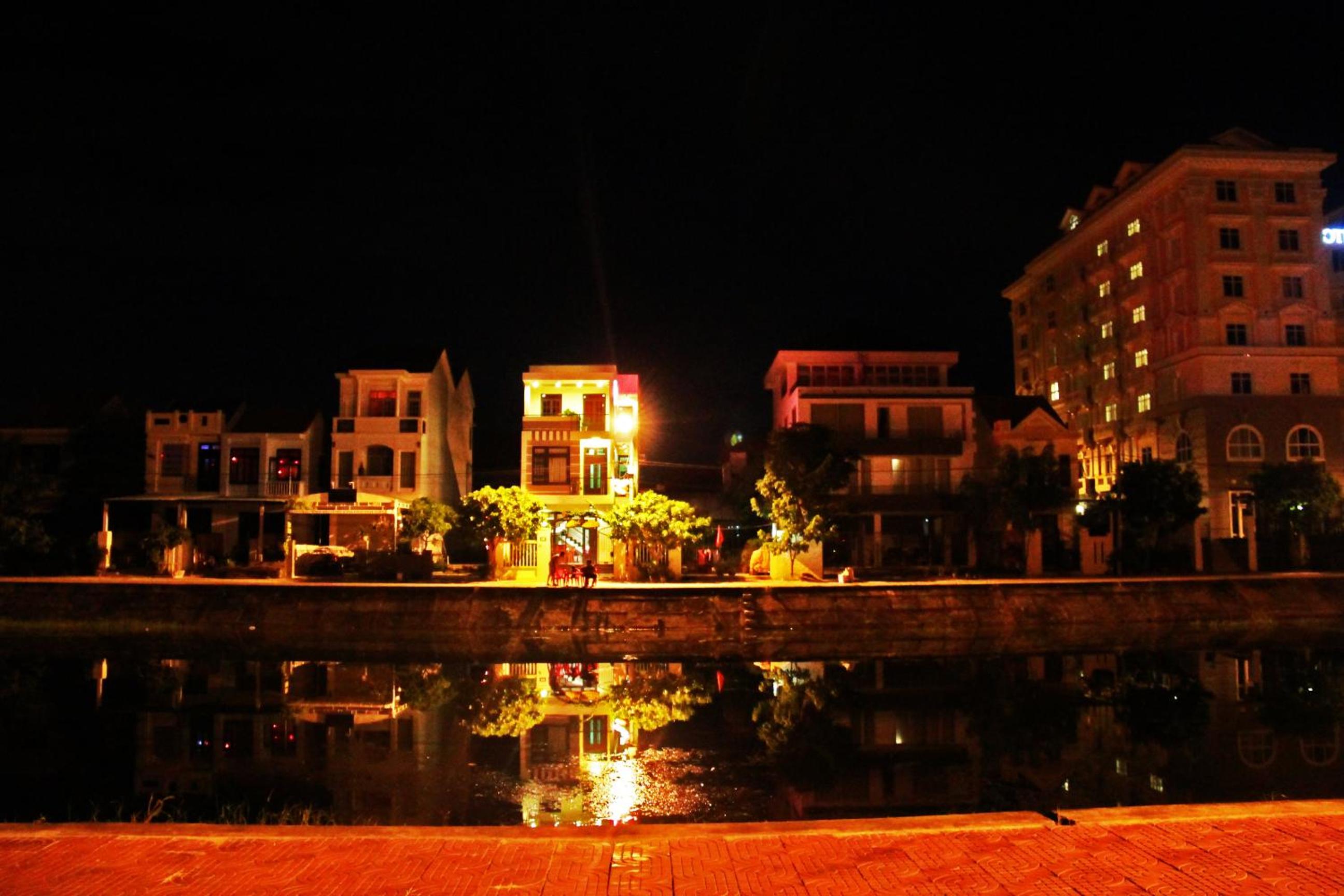 Dong Nguyen Riverside Homestay