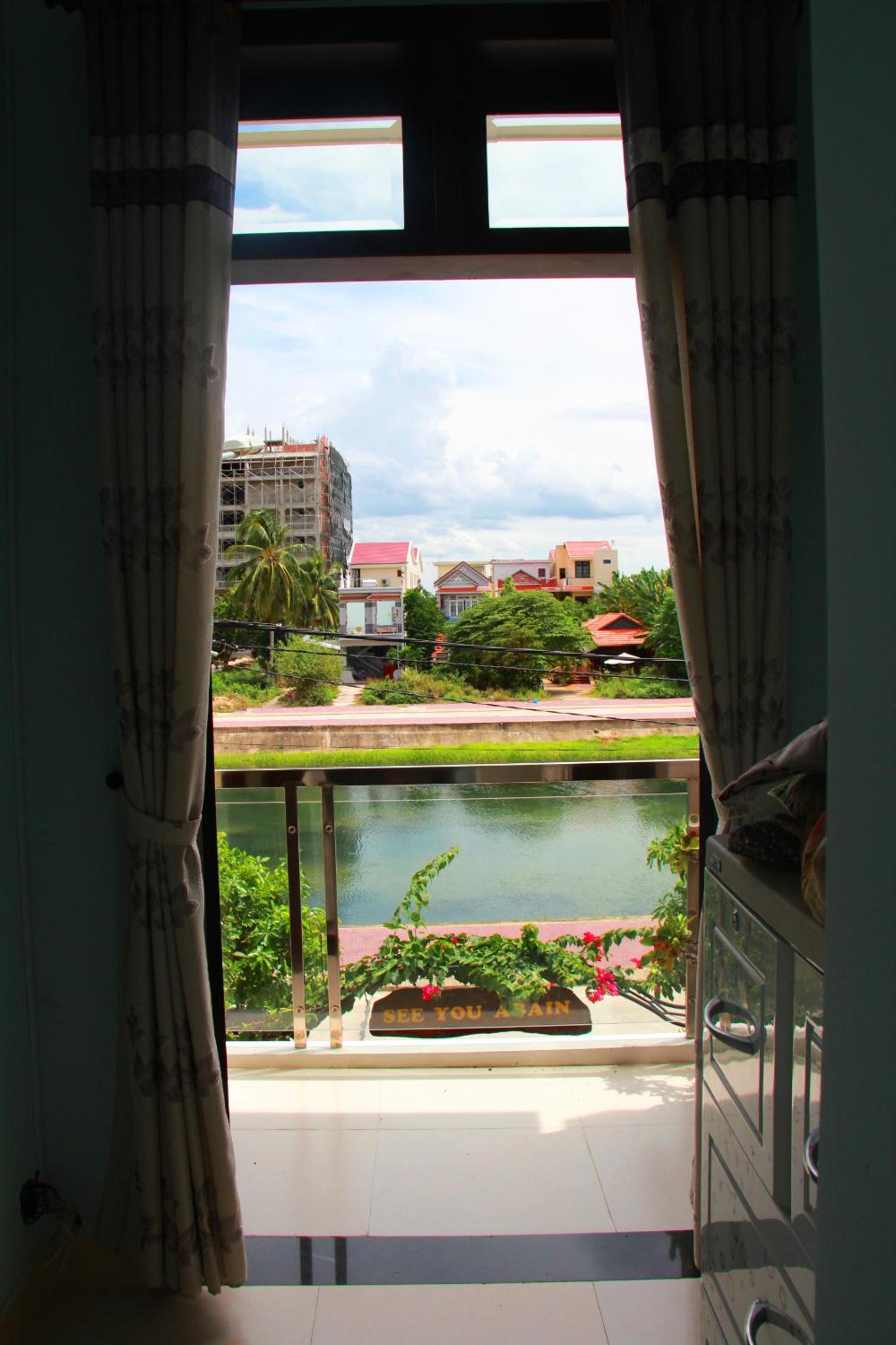 Dong Nguyen Riverside Homestay