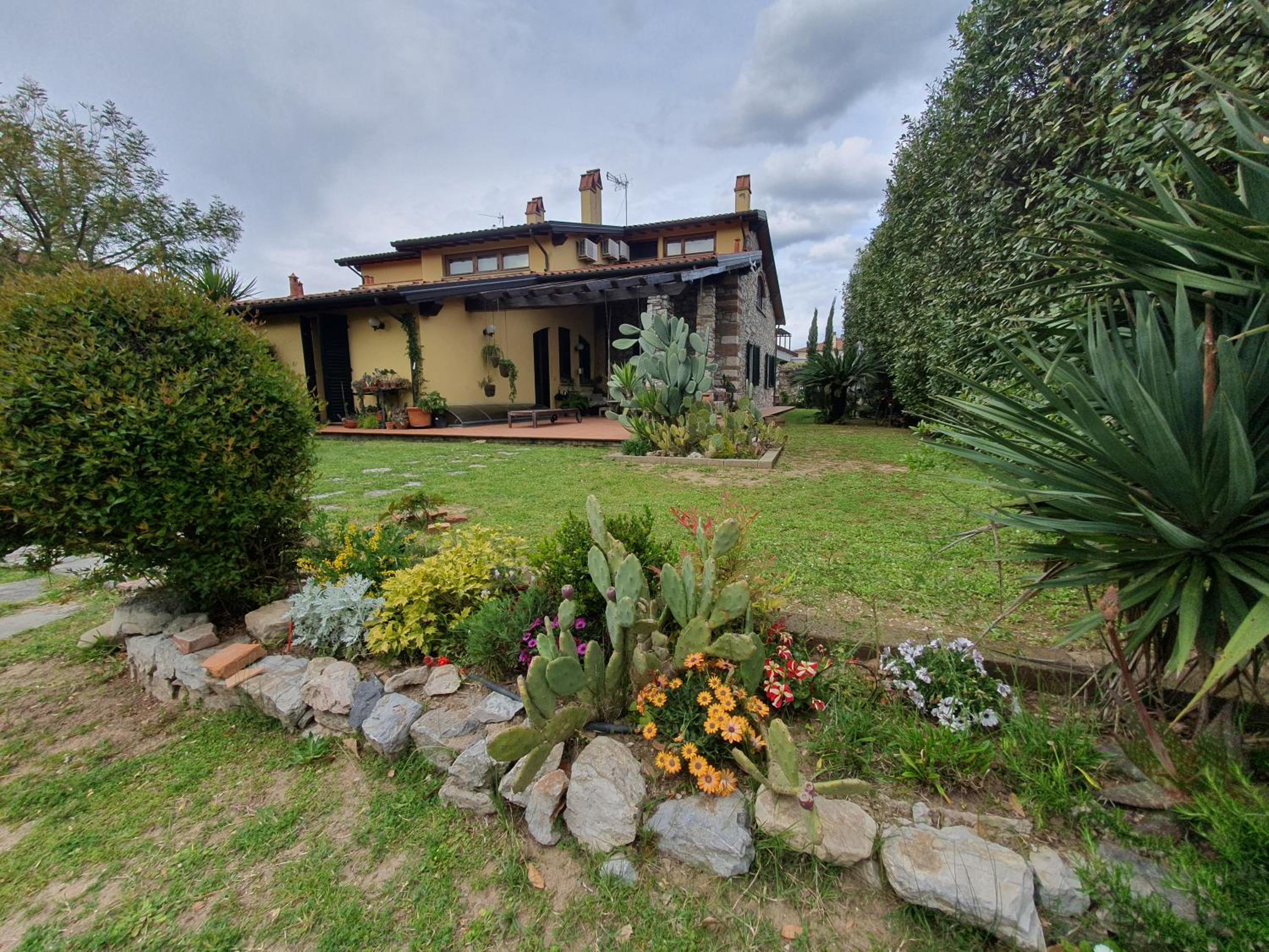 Pietra E Glicine B&B