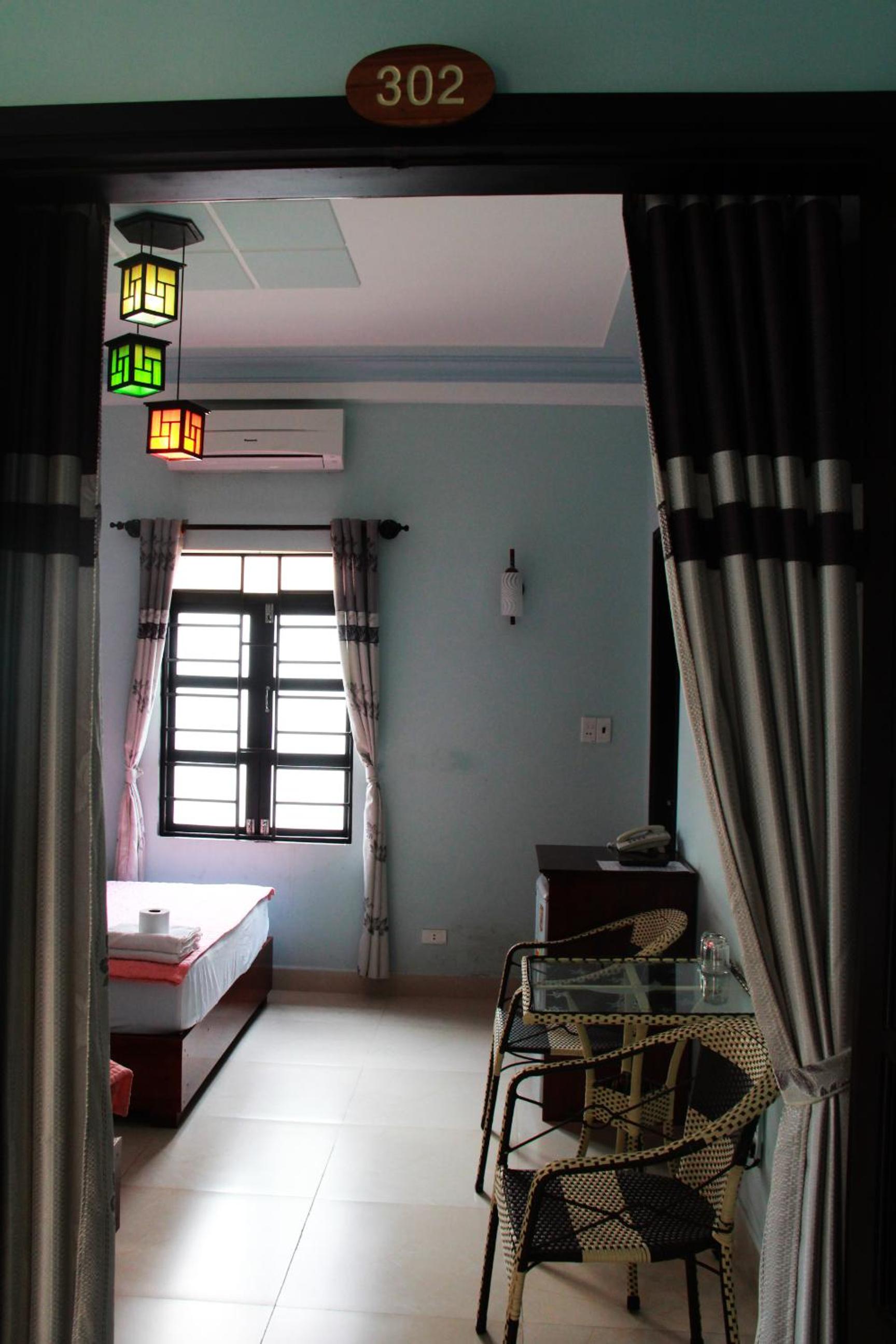 Dong Nguyen Riverside Homestay