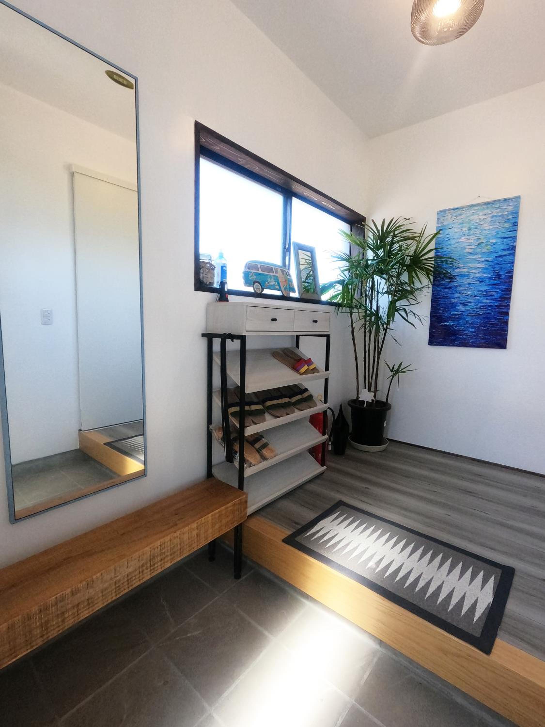 Onjuku海岸Hana House Private Villa 1 minutes from the beach view 3