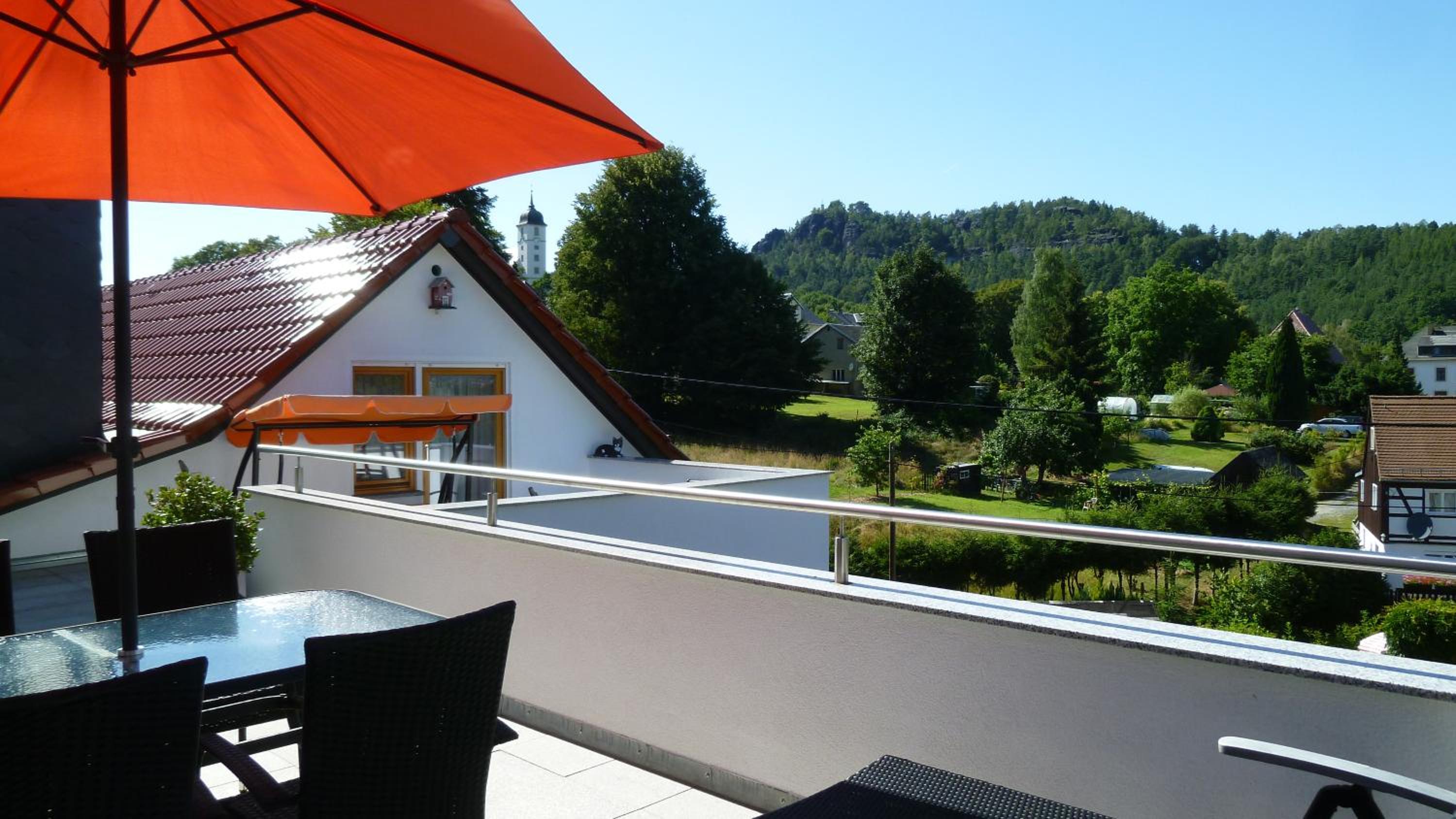 Ferienwohnung Frenzel