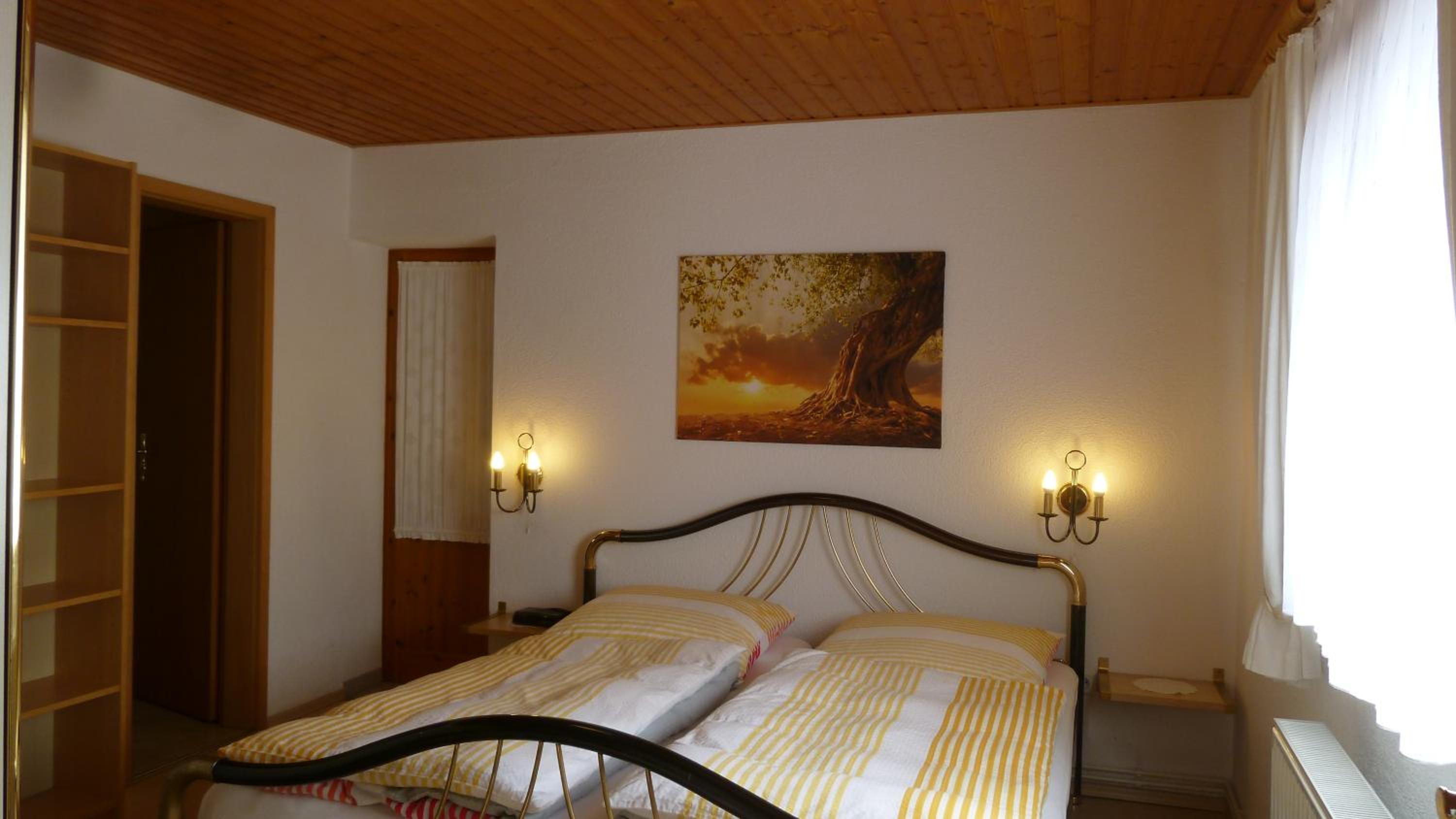 Ferienwohnung Frenzel