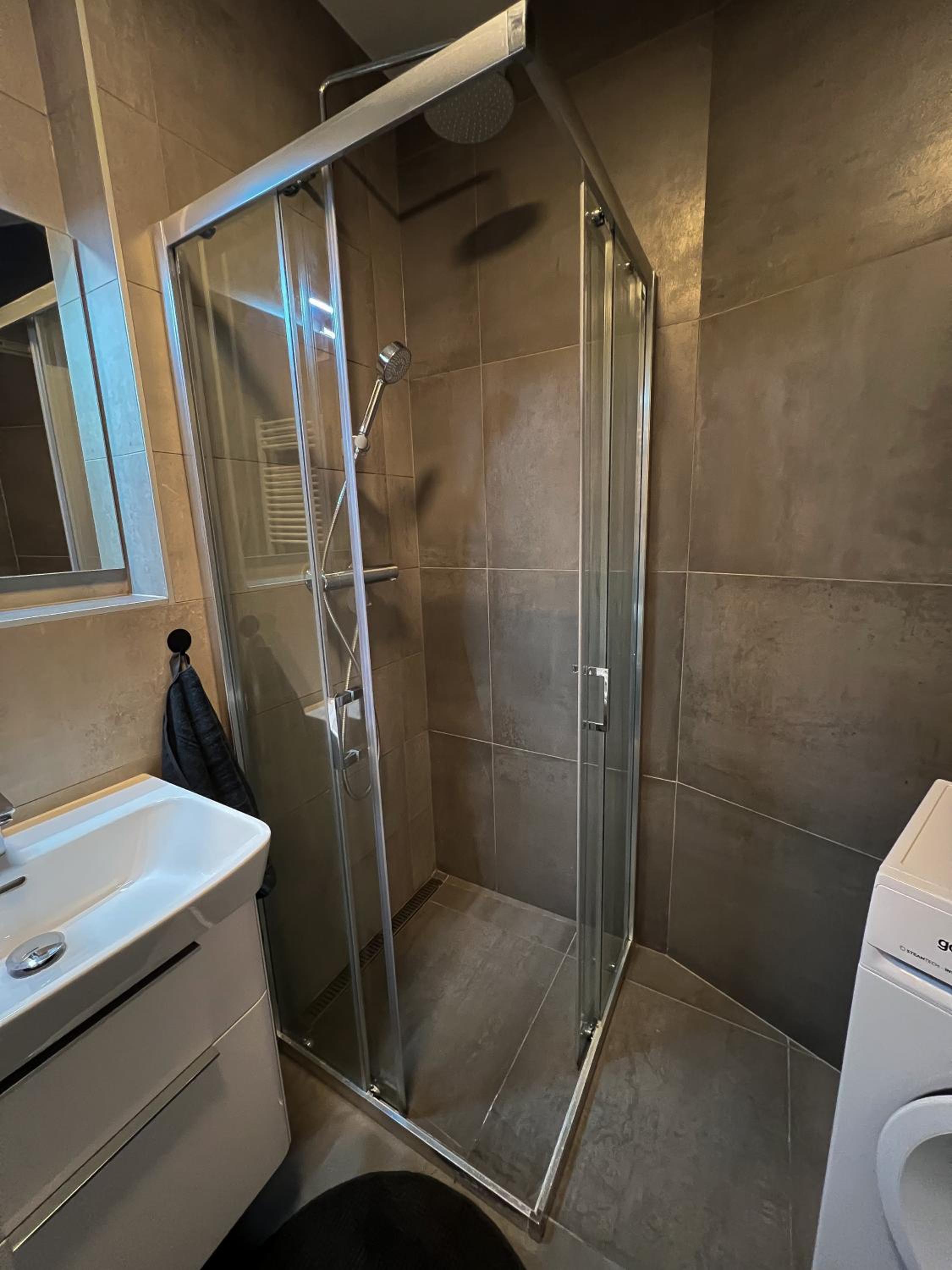 Apartmán Melissa