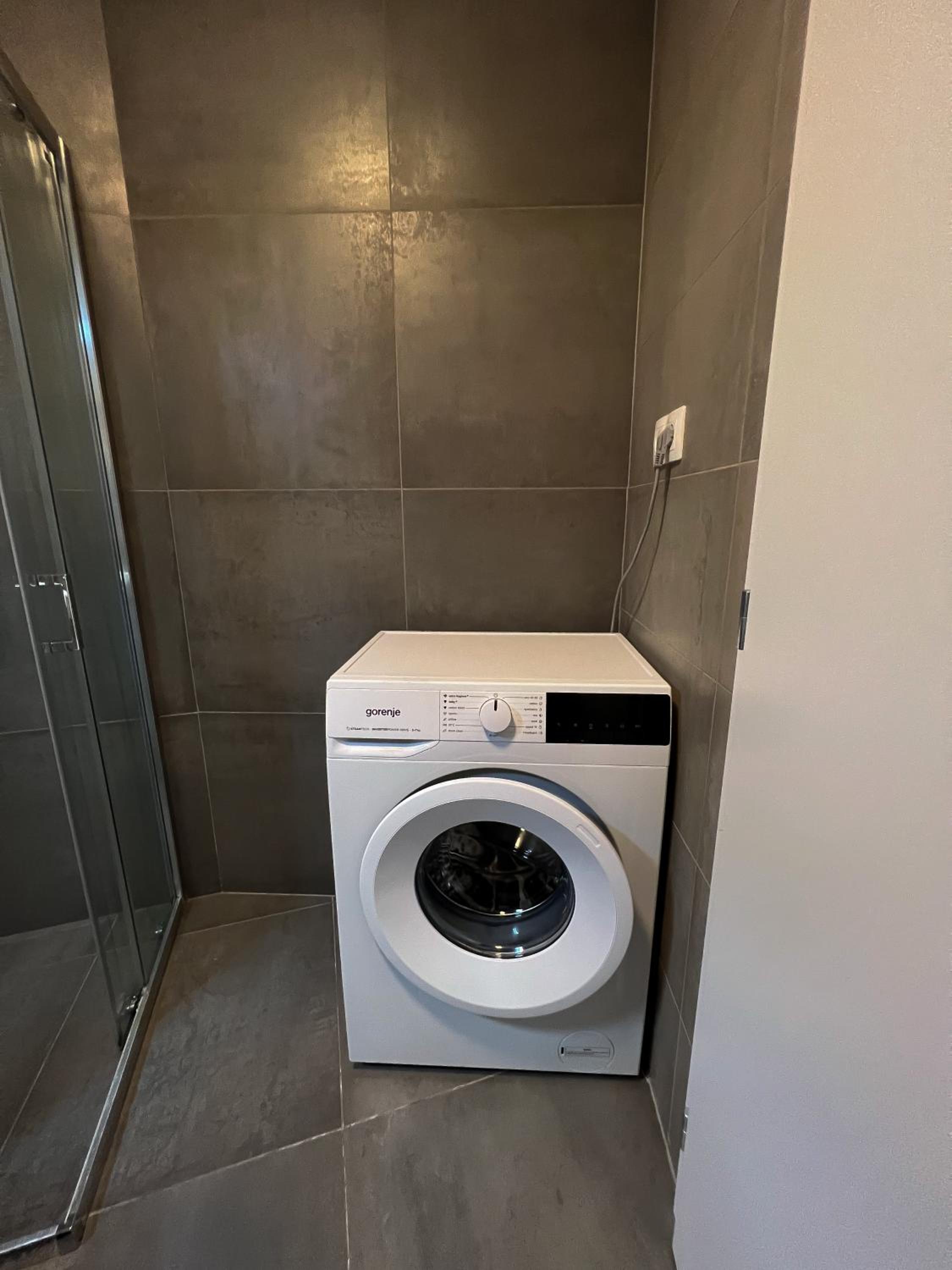 Apartmán Melissa