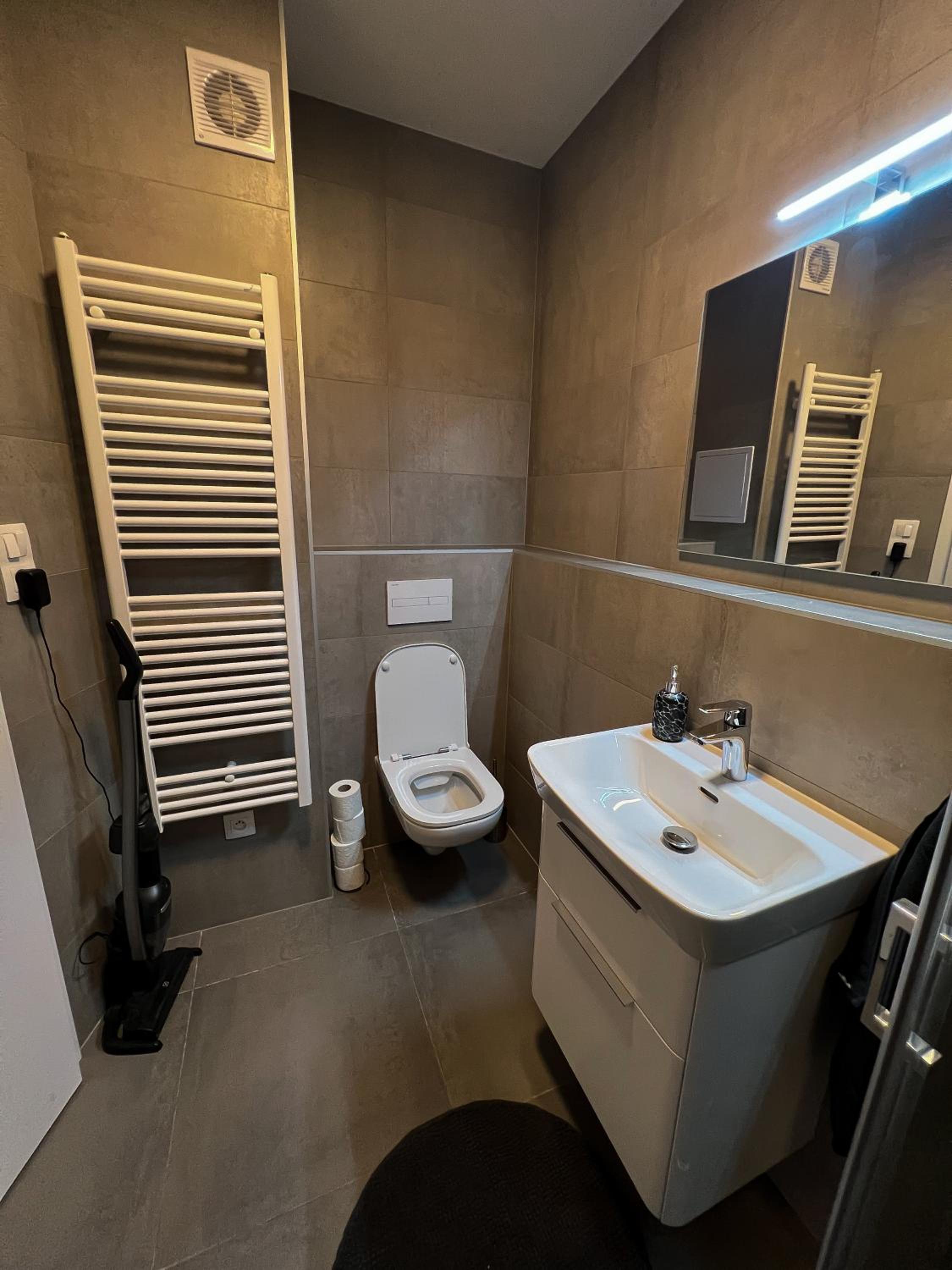 Apartmán Melissa