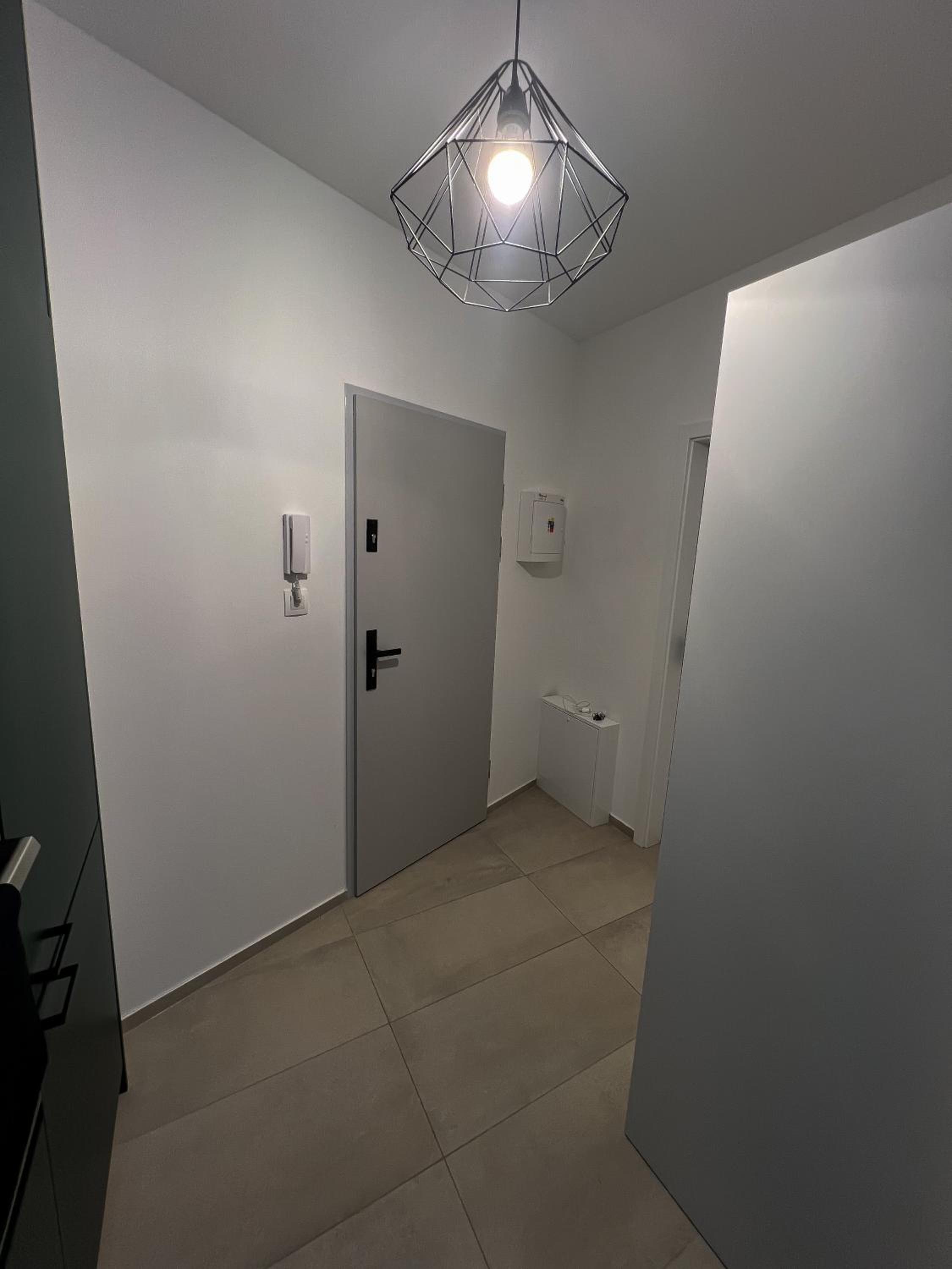 Apartmán Melissa