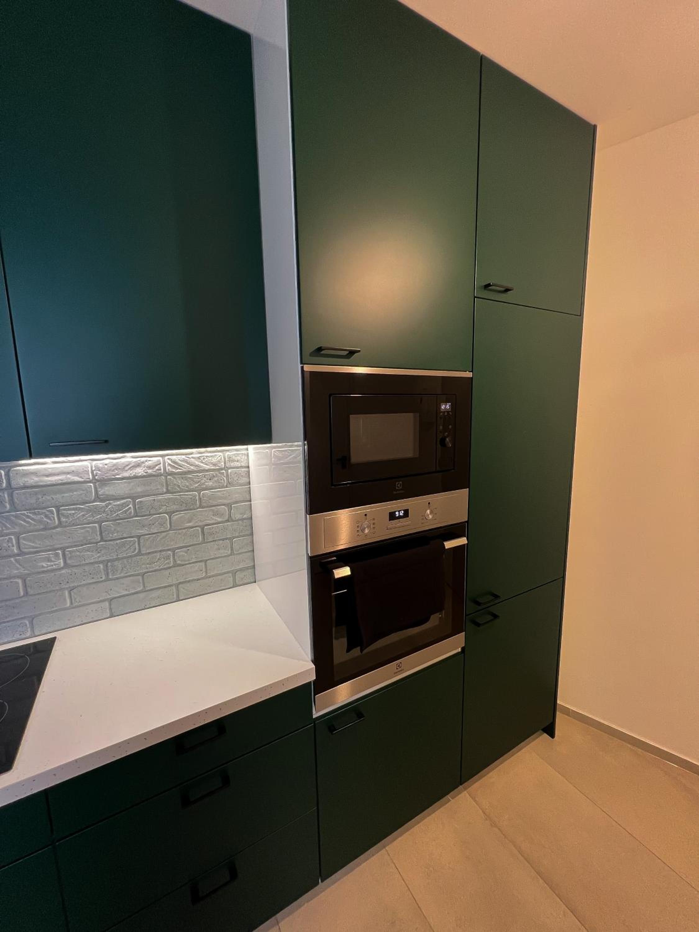 Apartmán Melissa