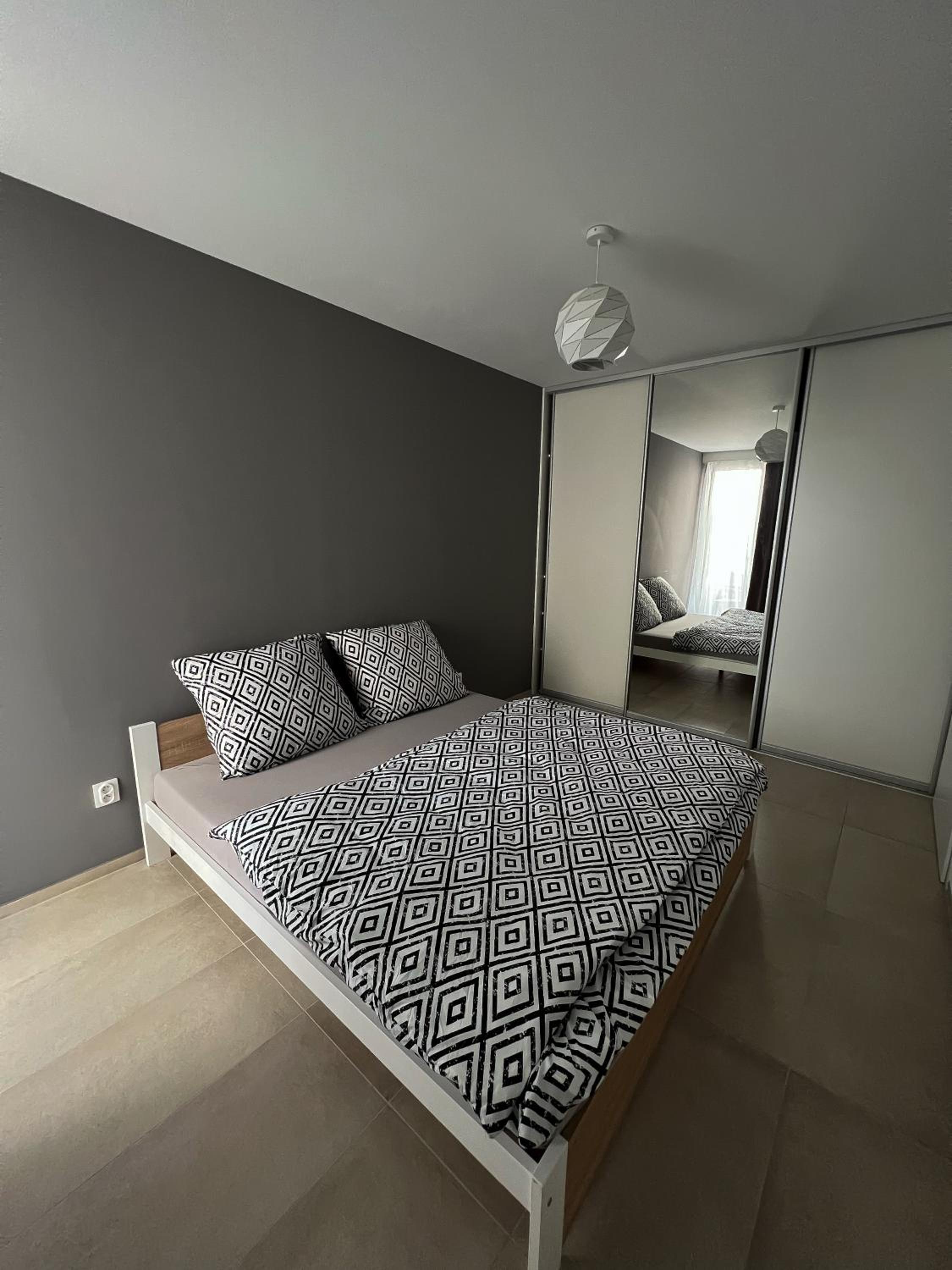 Apartmán Melissa