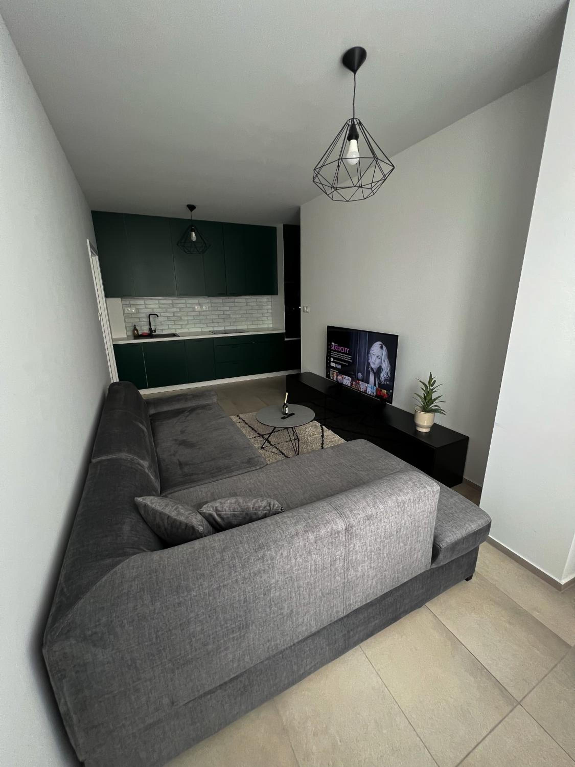 Apartmán Melissa