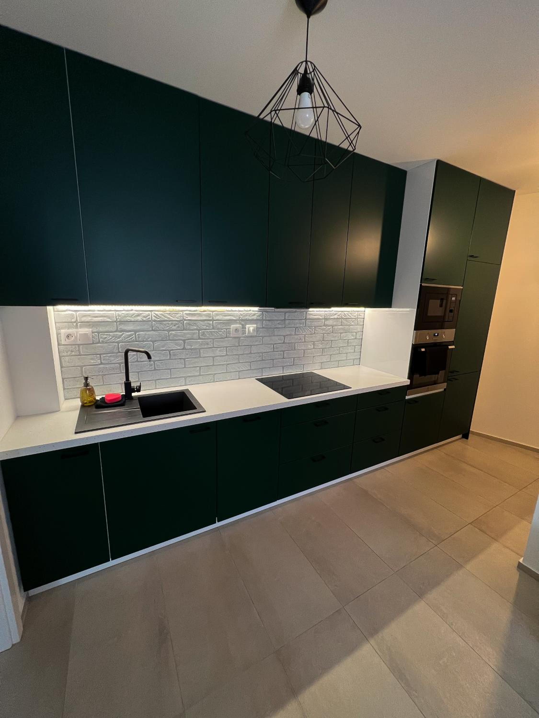 Apartmán Melissa