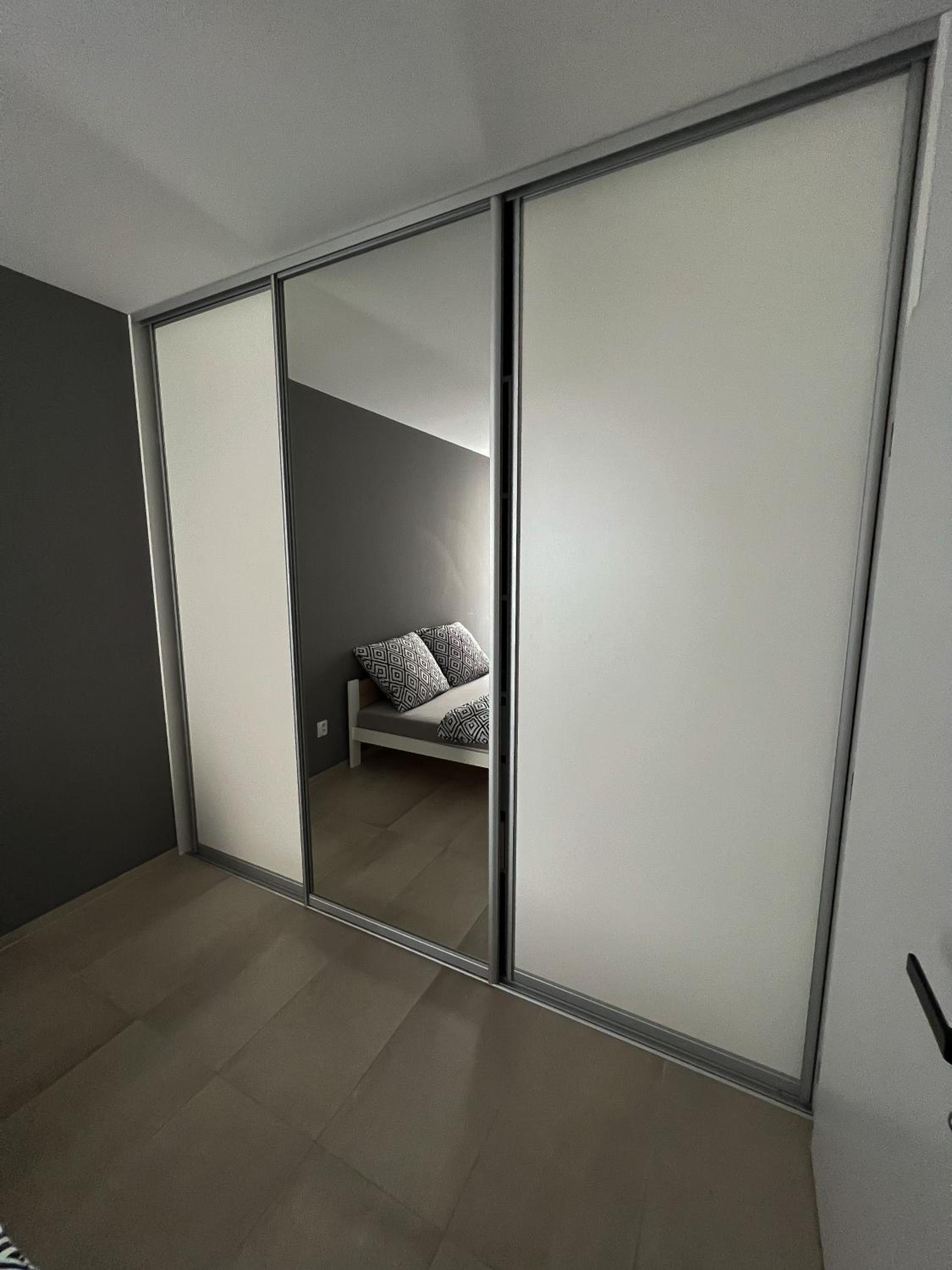 Apartmán Melissa