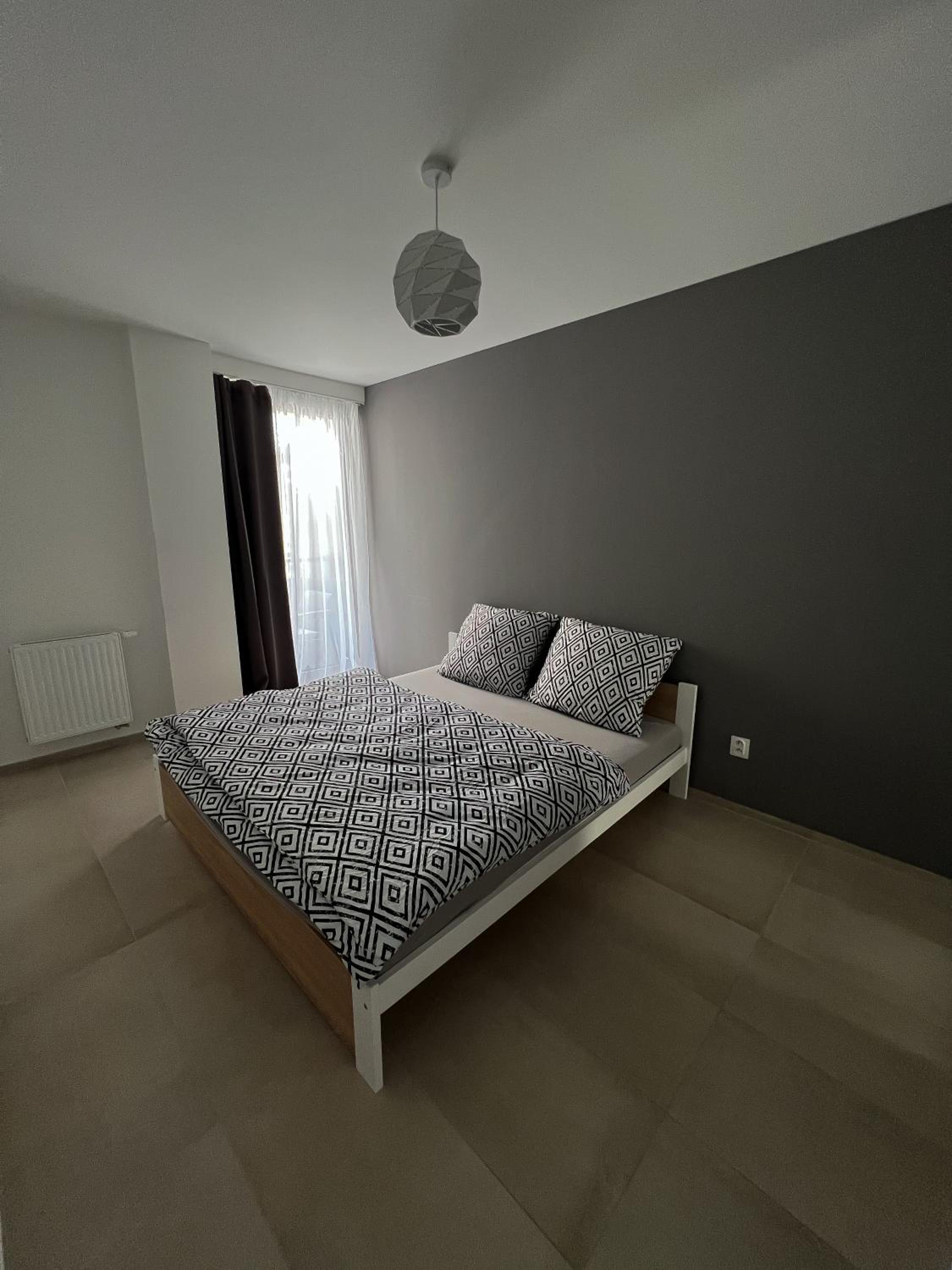Apartmán Melissa