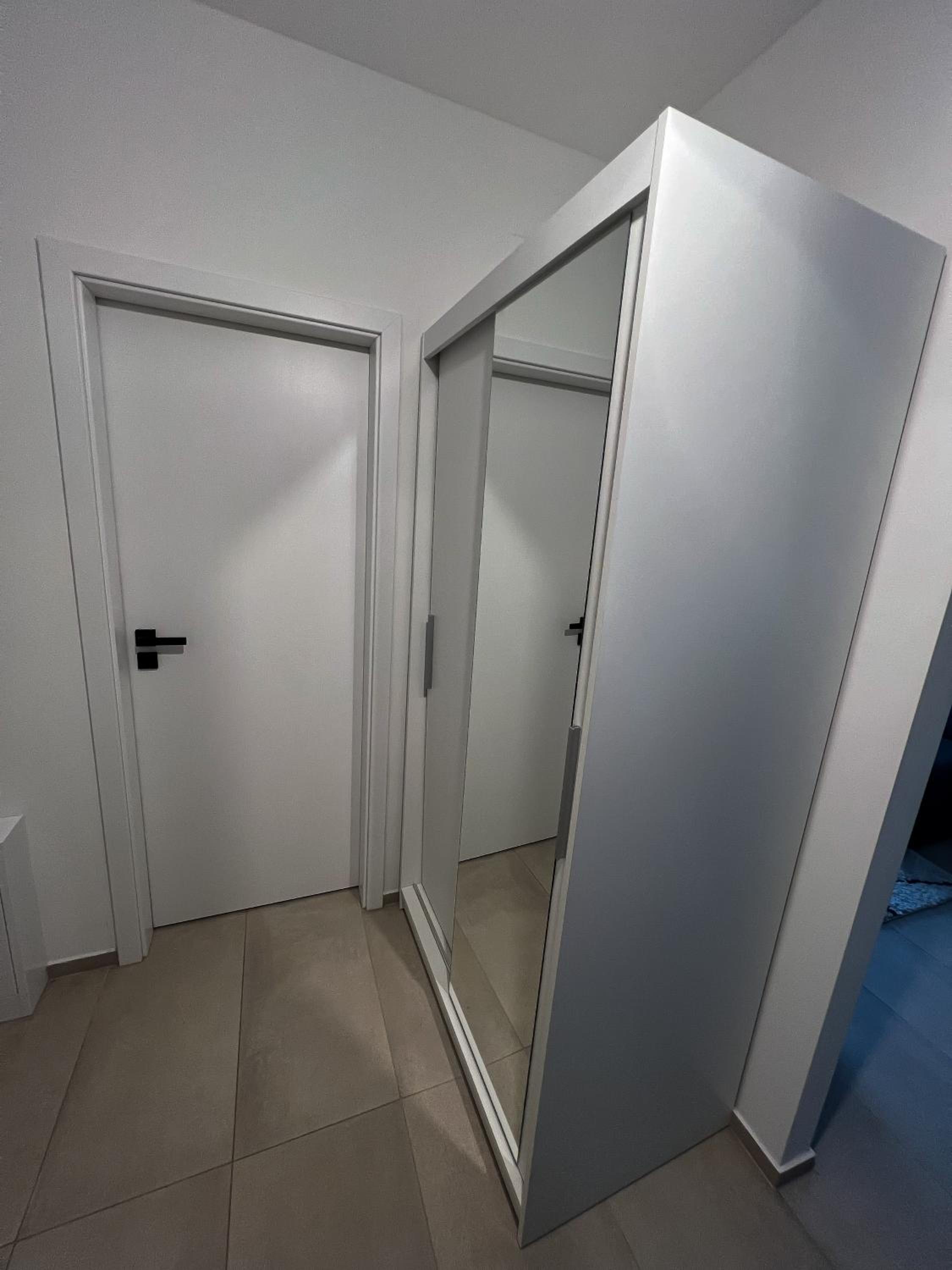 Apartmán Melissa