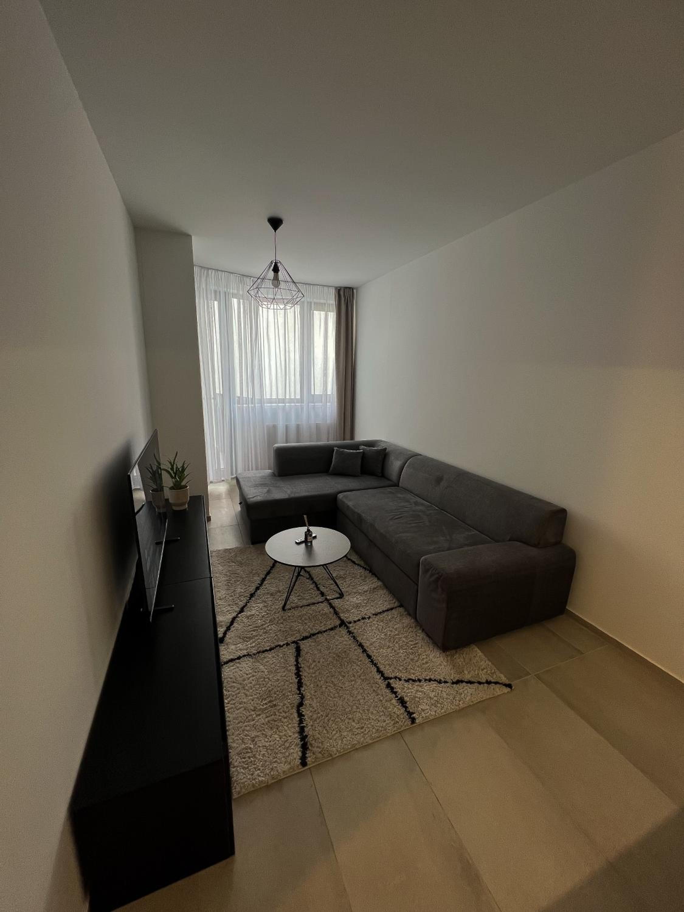 Apartmán Melissa