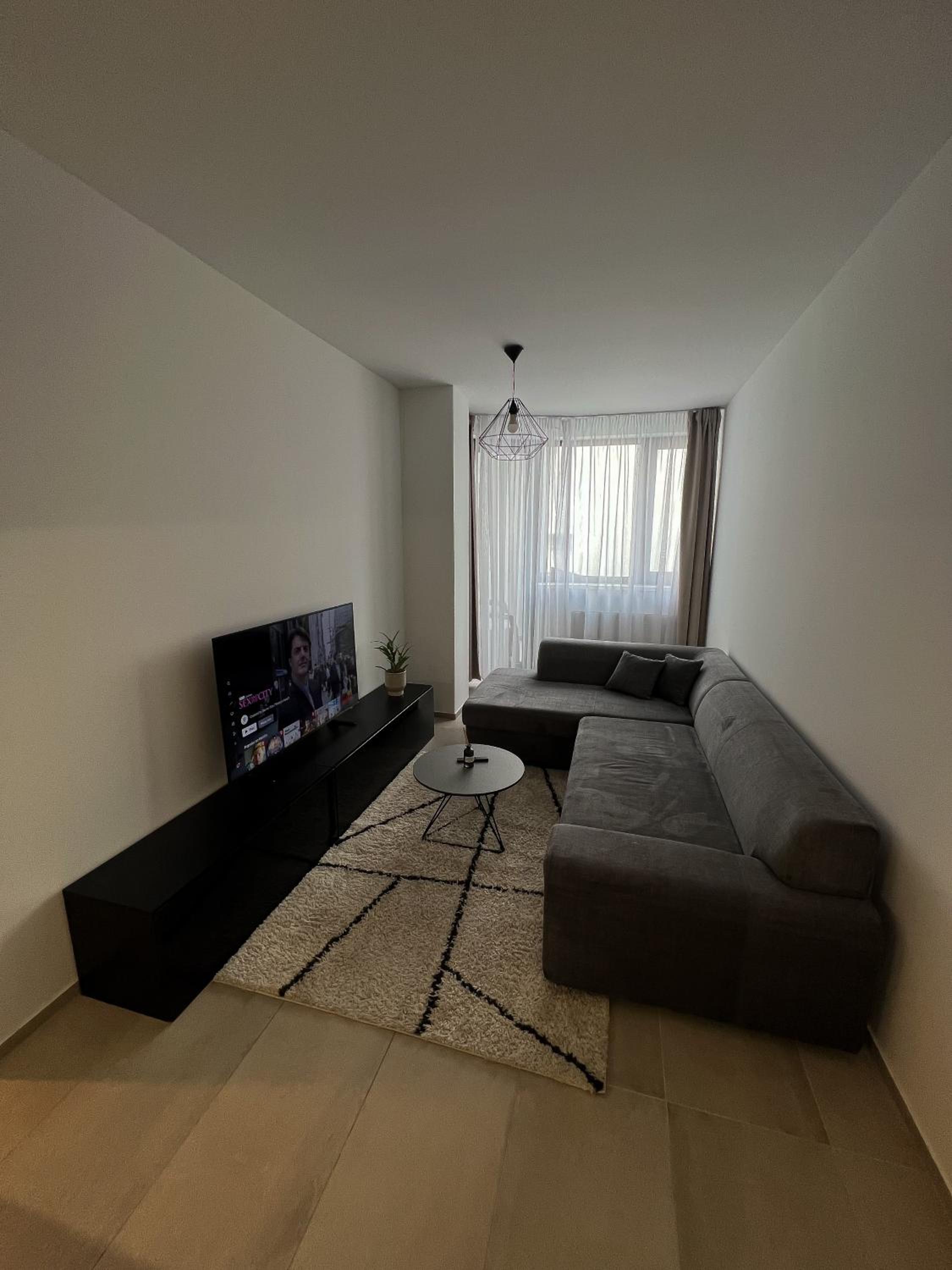 Apartmán Melissa