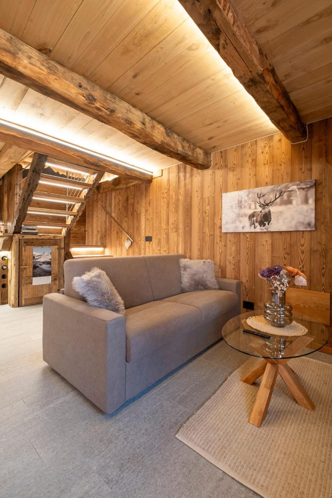Casa Vacanze I Foresti C'A D'Arte view 2
