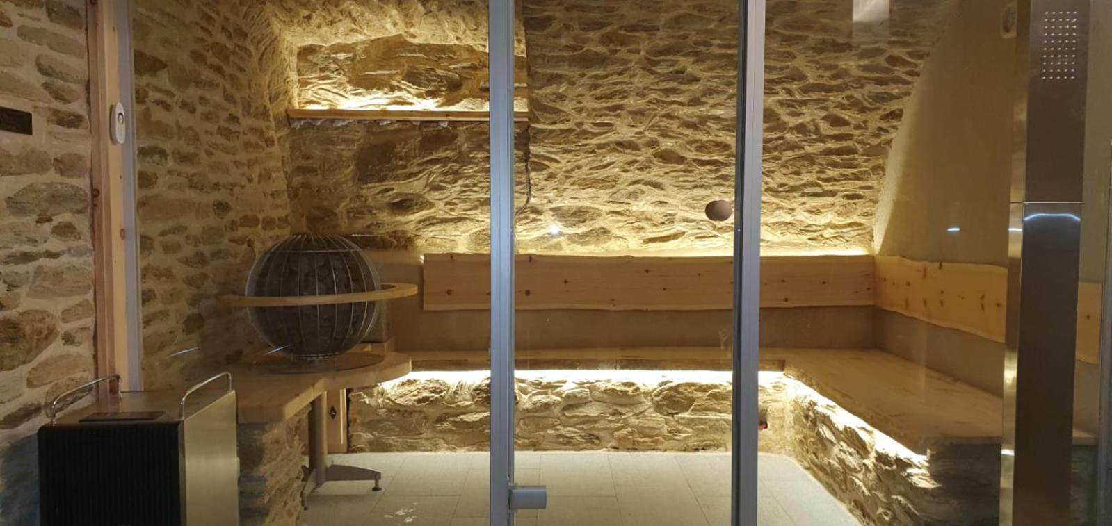 Casa Vacanze I Foresti C'A D'Arte view 5