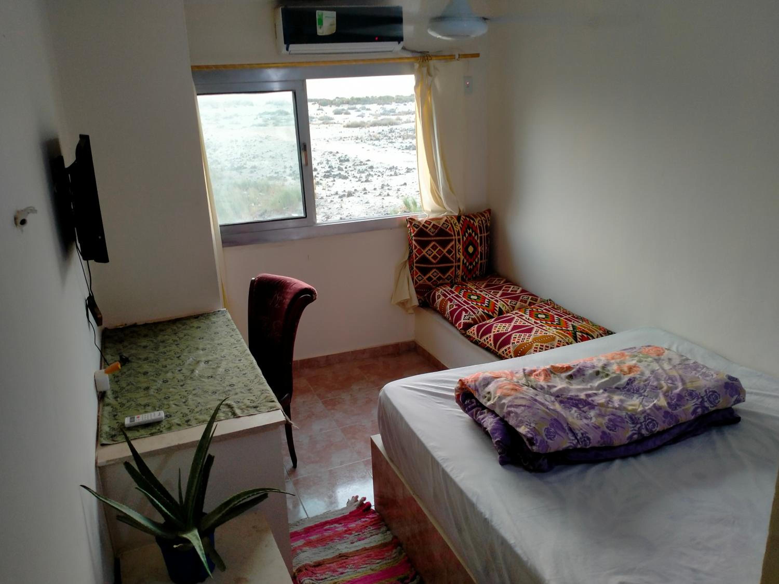 Seror Guest House