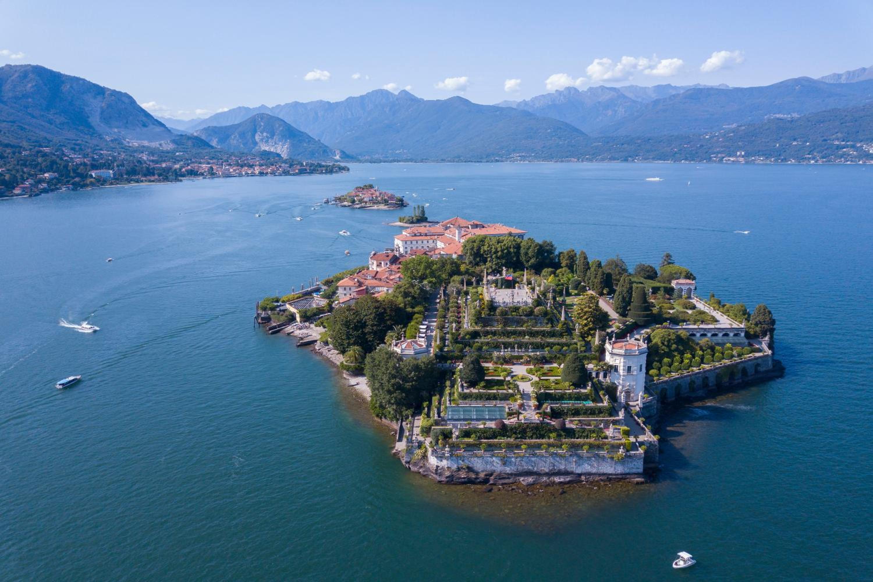 Casa Dolce Casa Stresa 50m from lake - Happy Rentals view 3