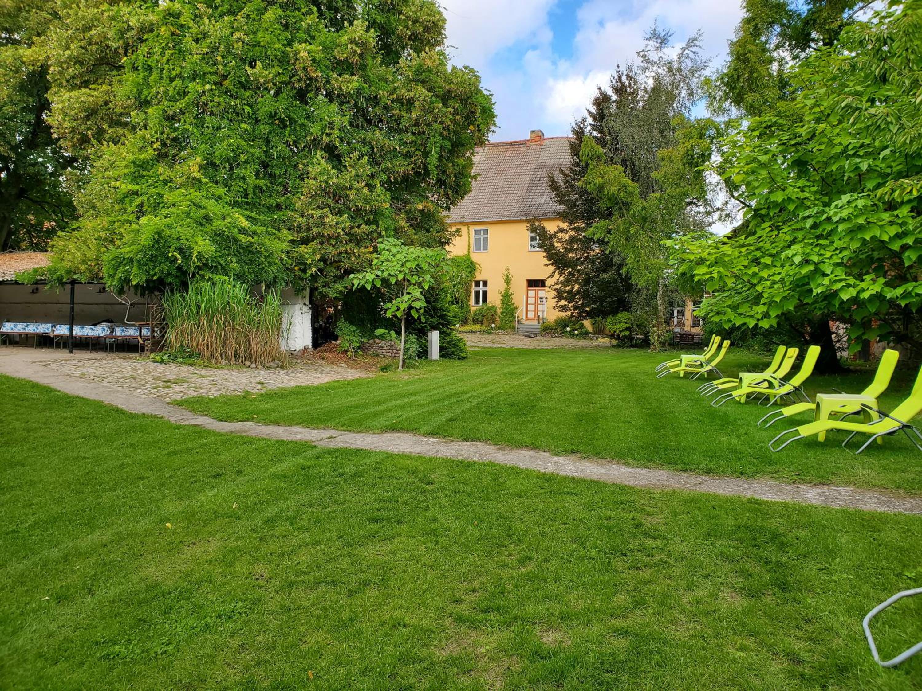 Hof Dahnsdorf