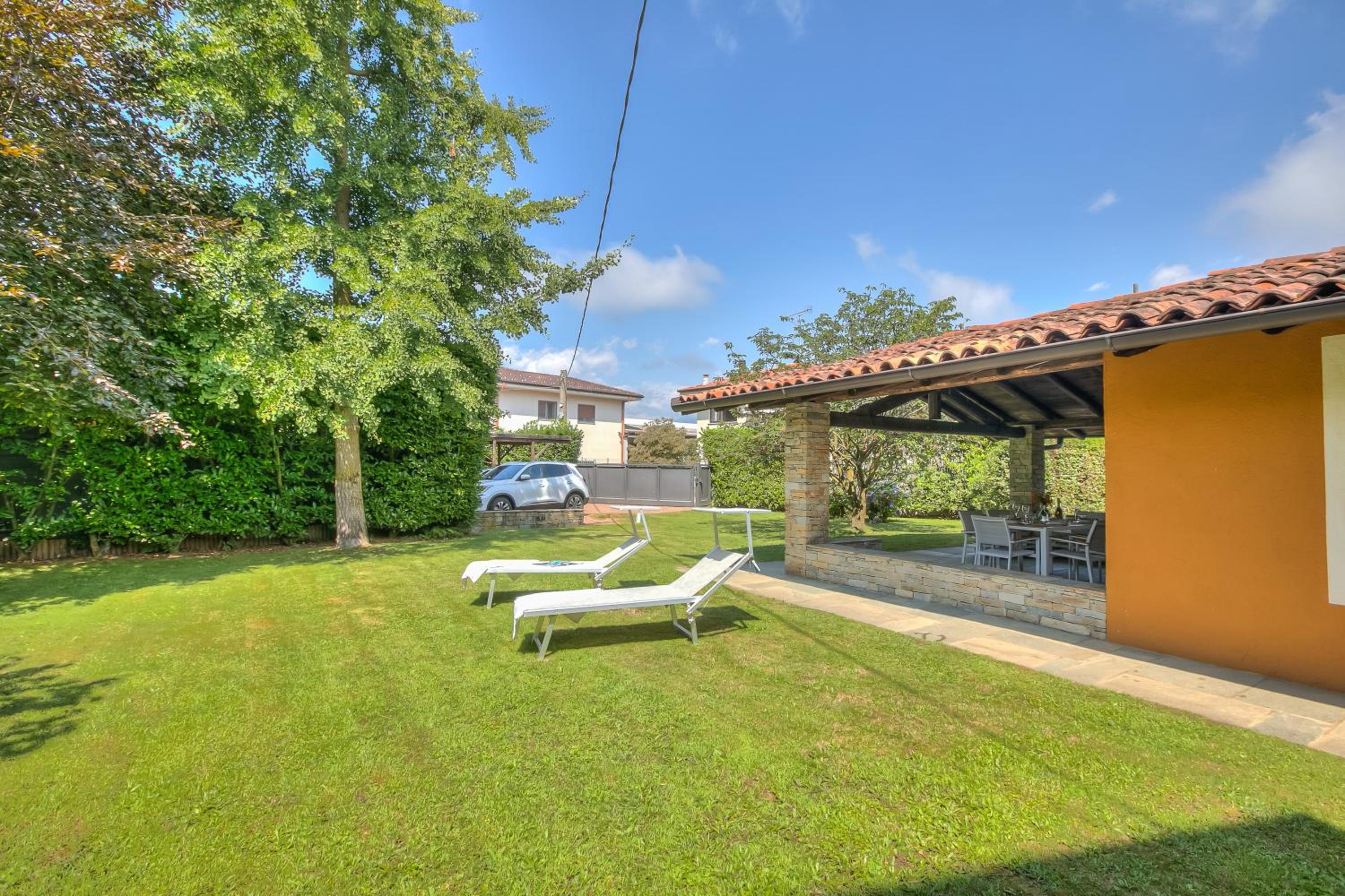 Residenza Pucia - Happy Rentals