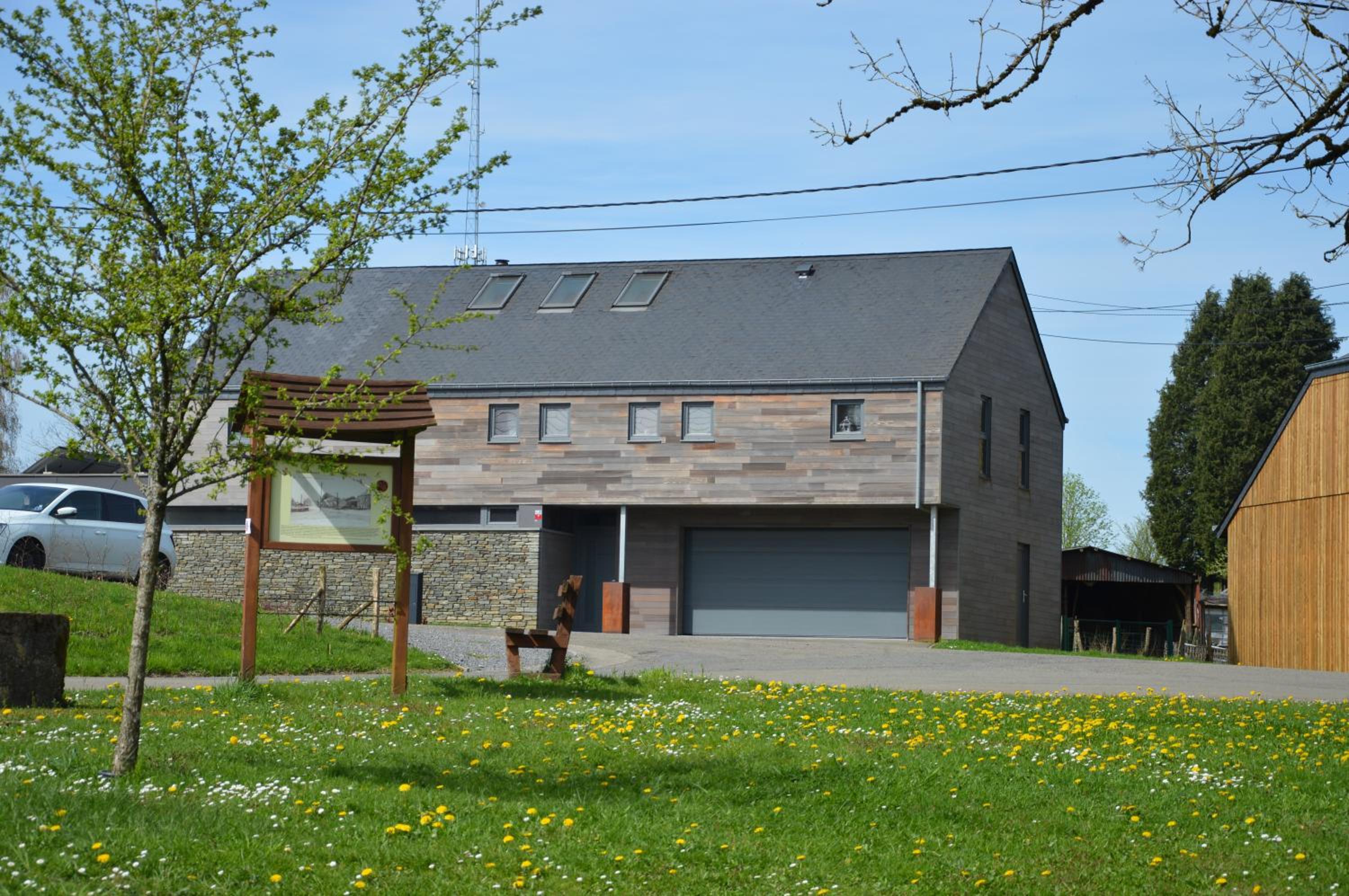 Maison Dubois