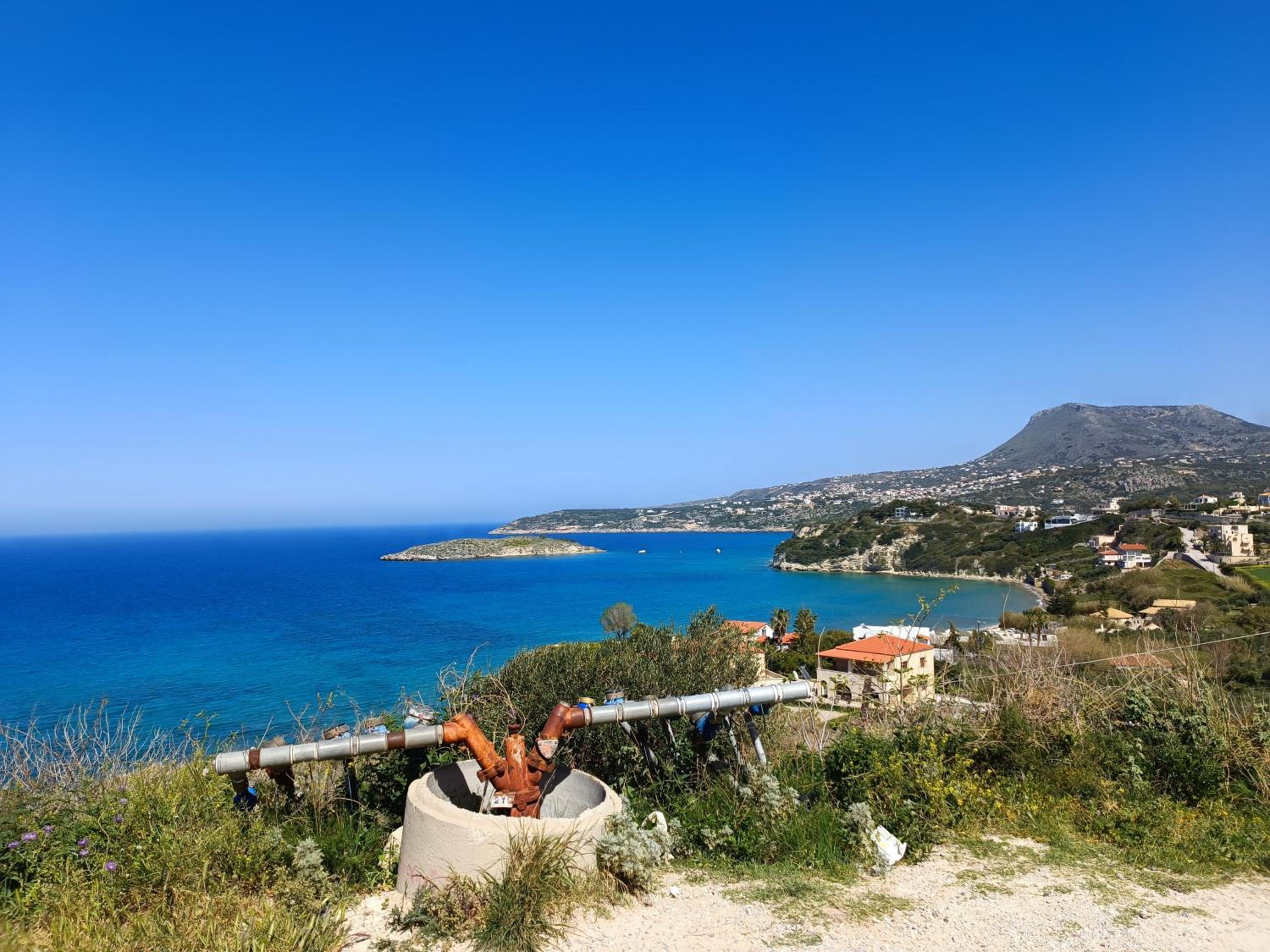 Almyrida Paradise Apartments