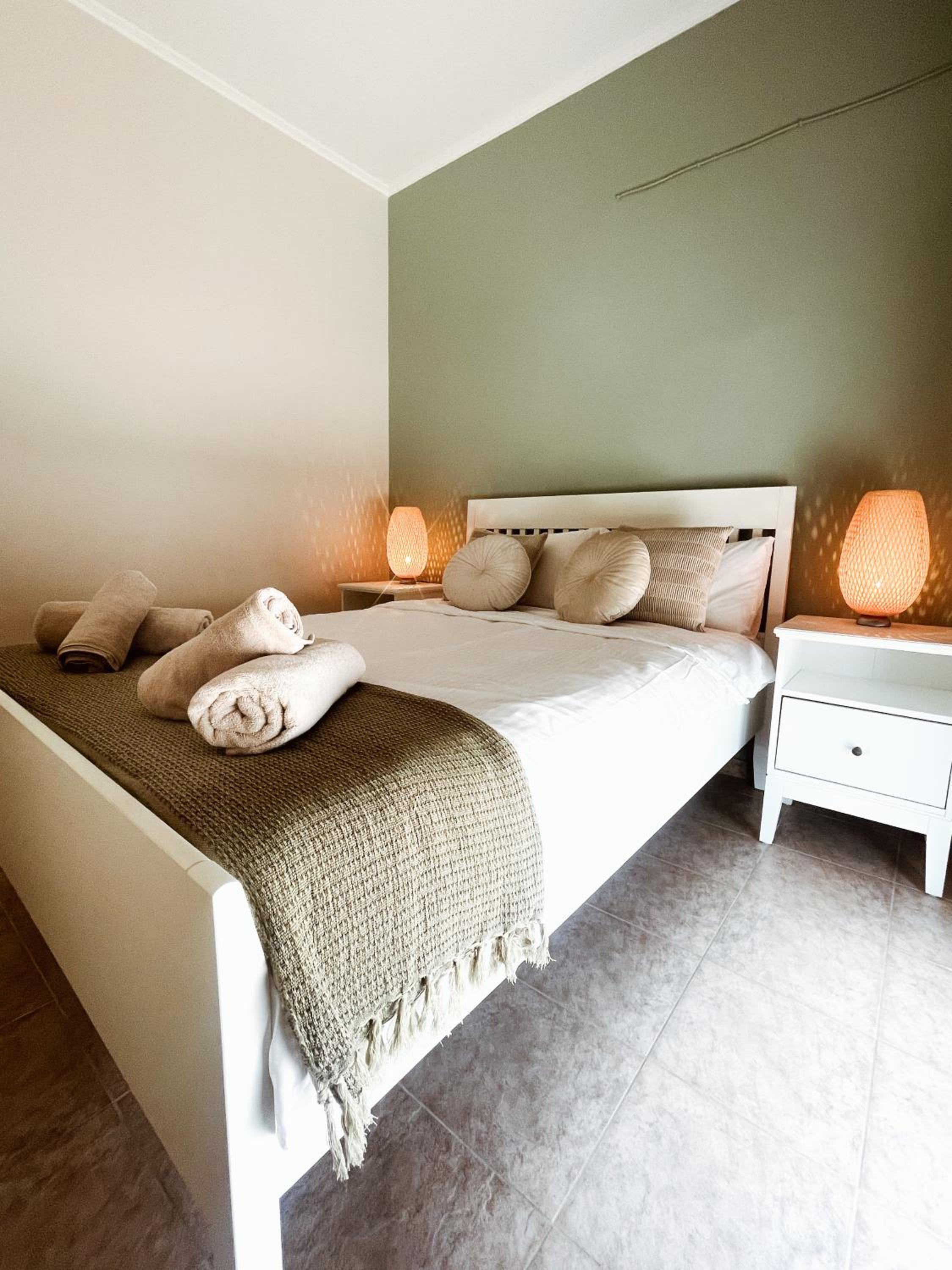 Almyrida Paradise Apartments