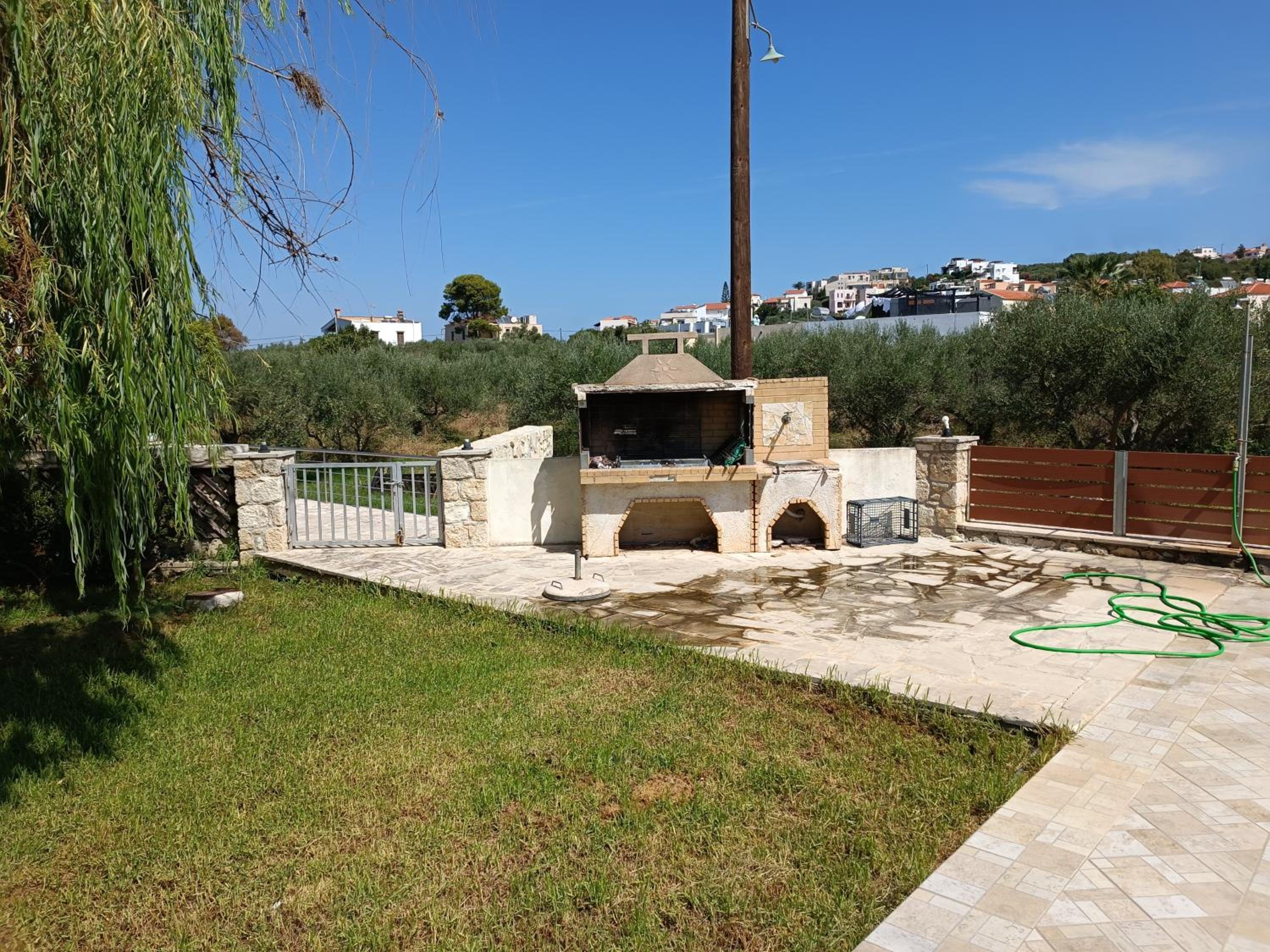 Almyrida Paradise Apartments
