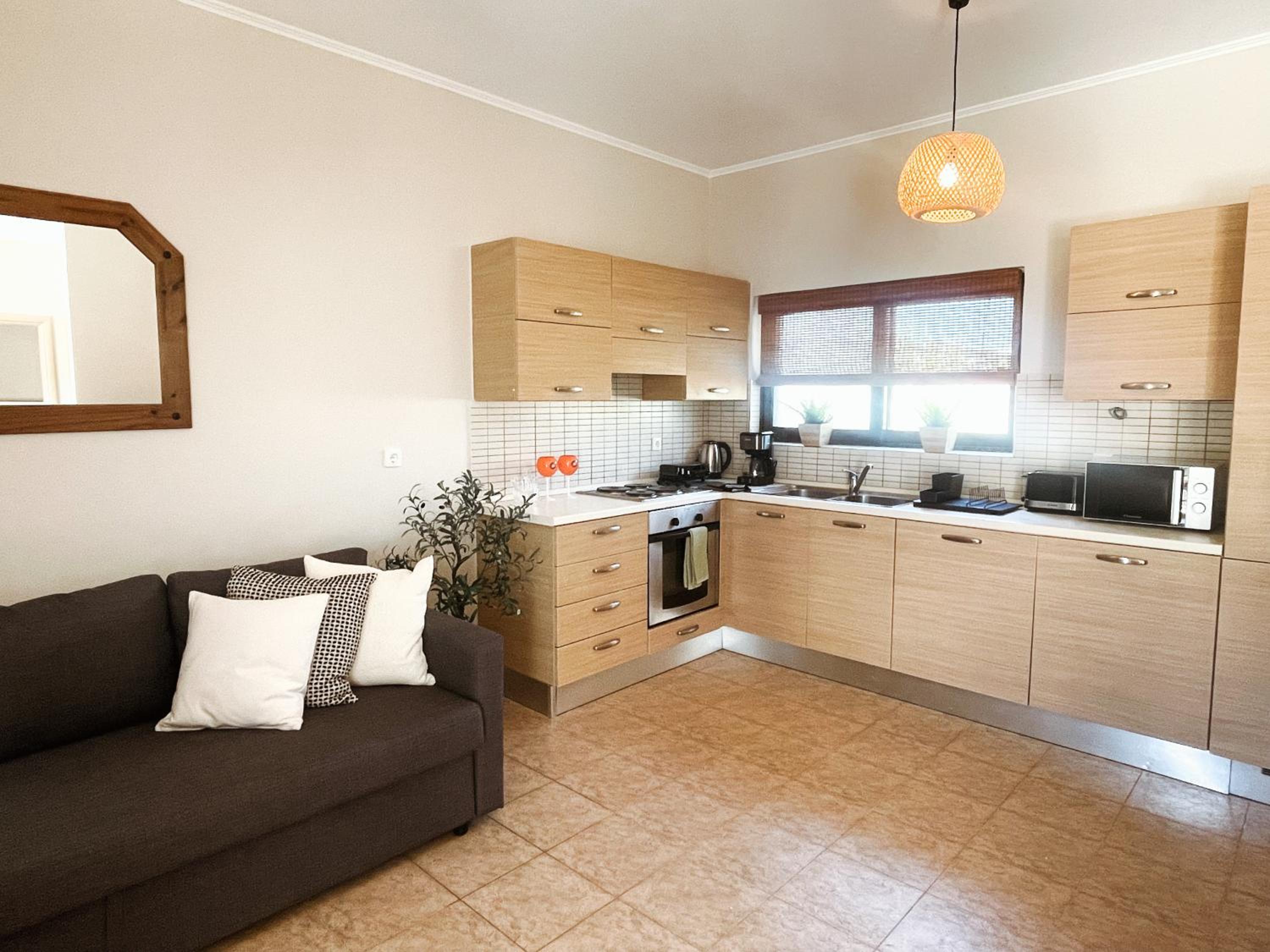 Almyrida Paradise Apartments