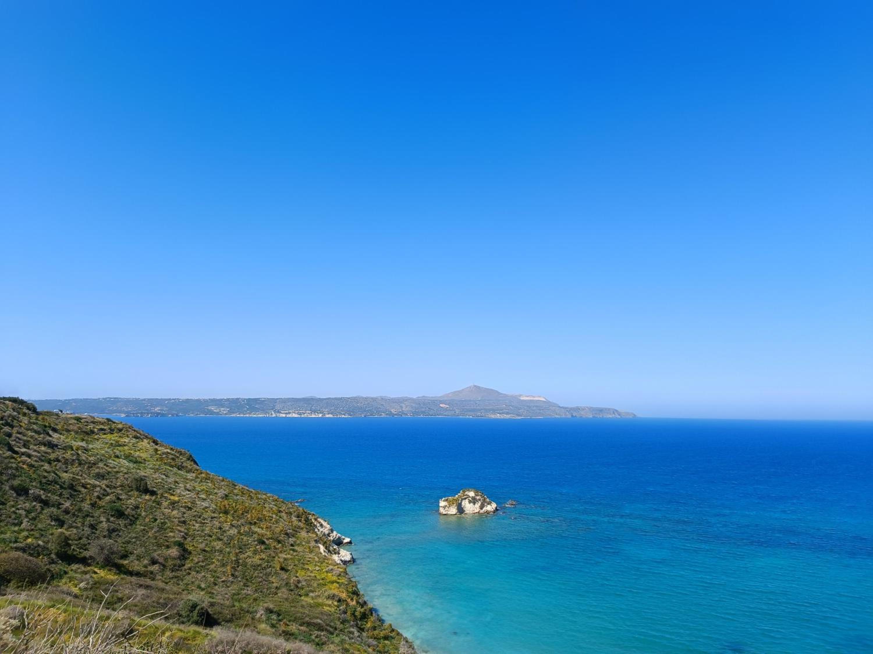Almyrida Paradise Apartments