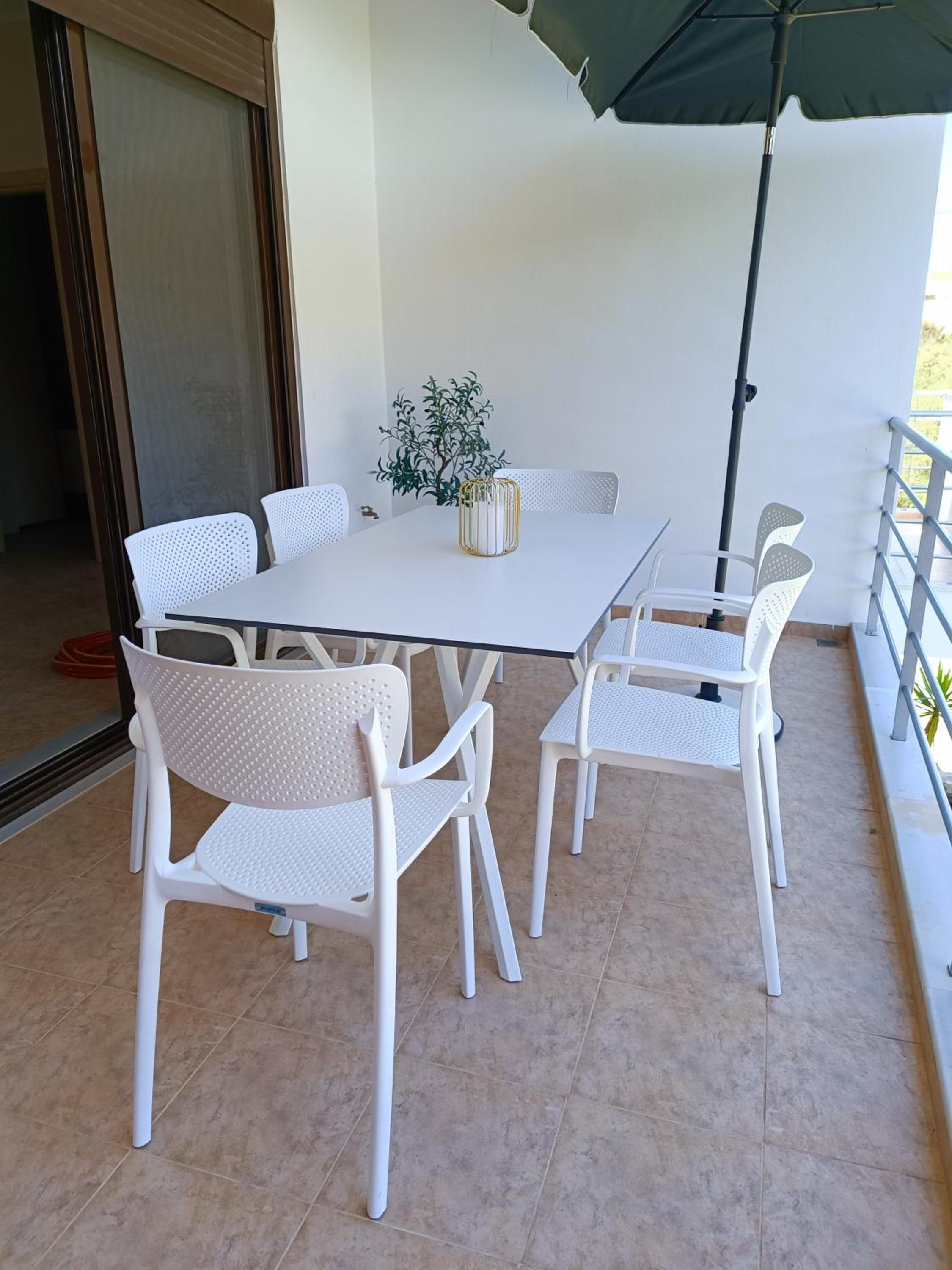 Almyrida Paradise Apartments