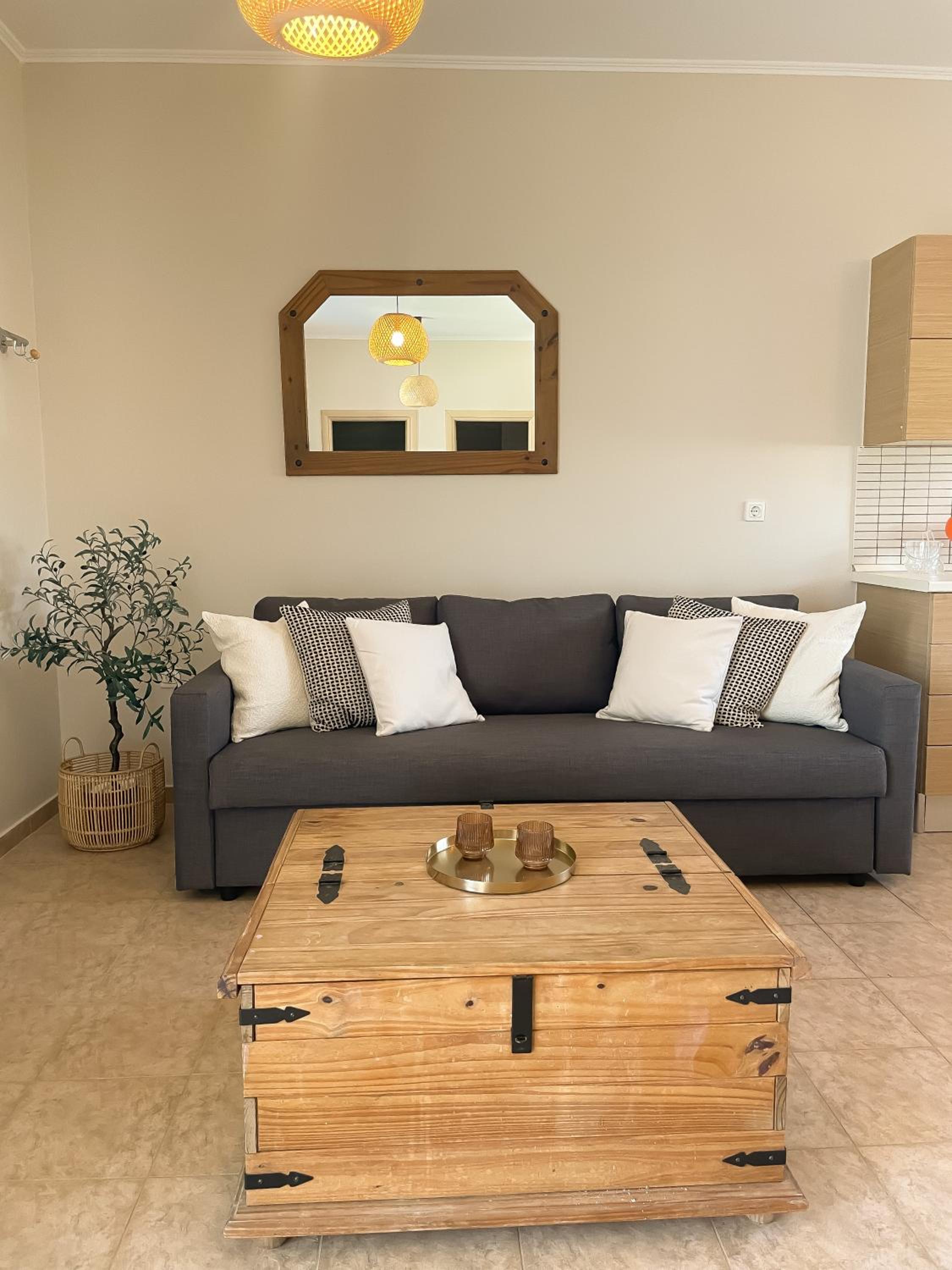 Almyrida Paradise Apartments