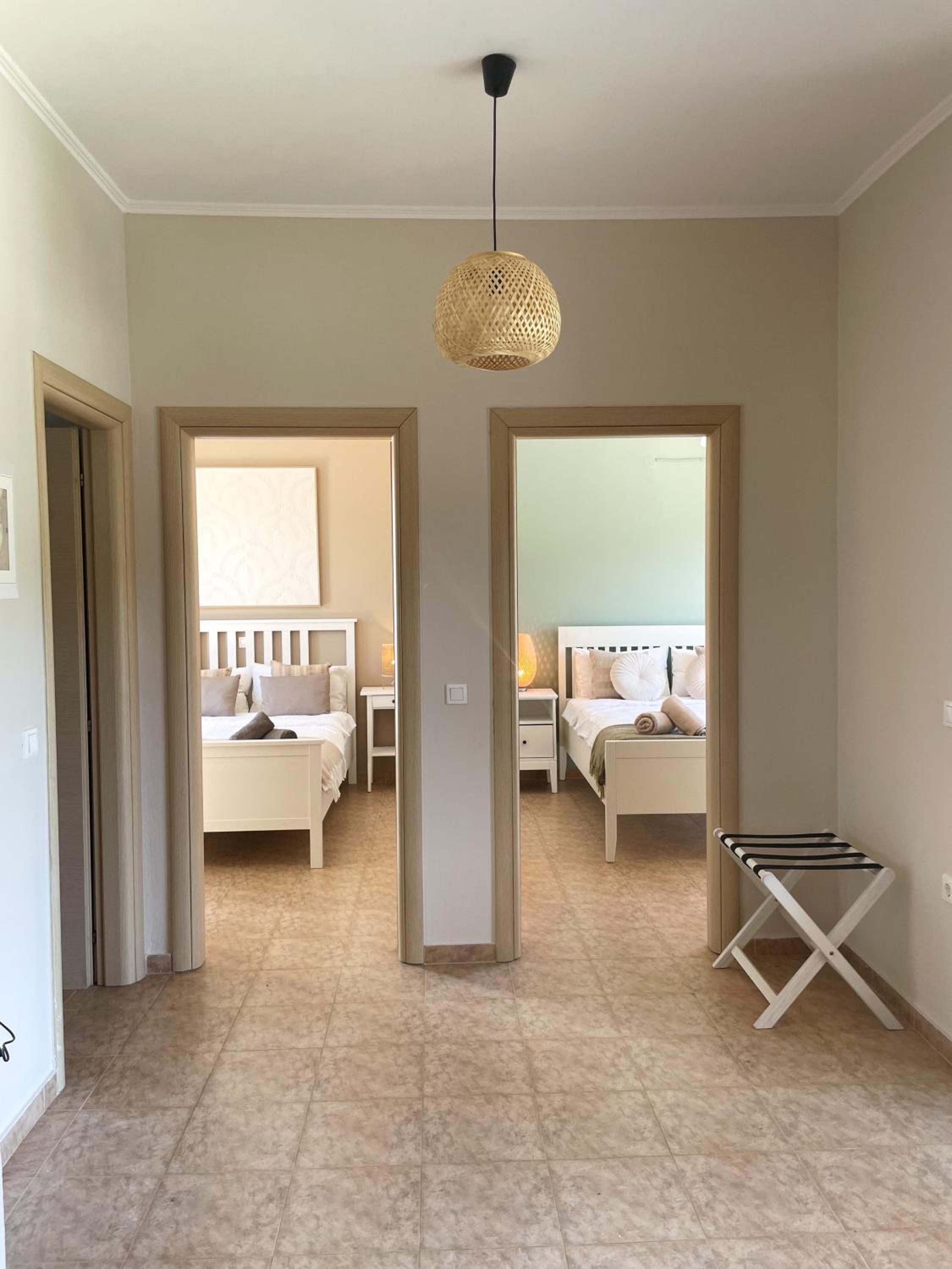 Almyrida Paradise Apartments
