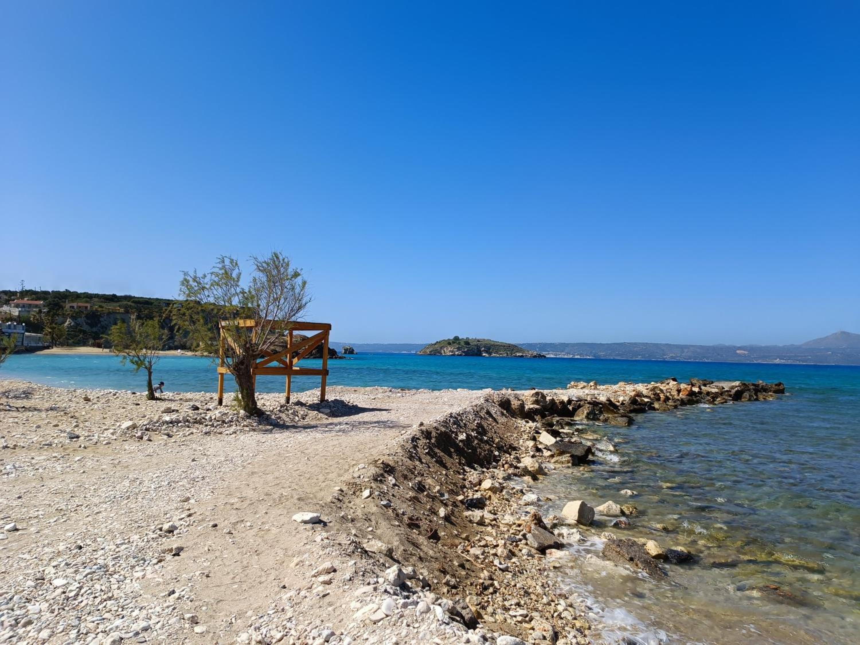 Almyrida Paradise Apartments
