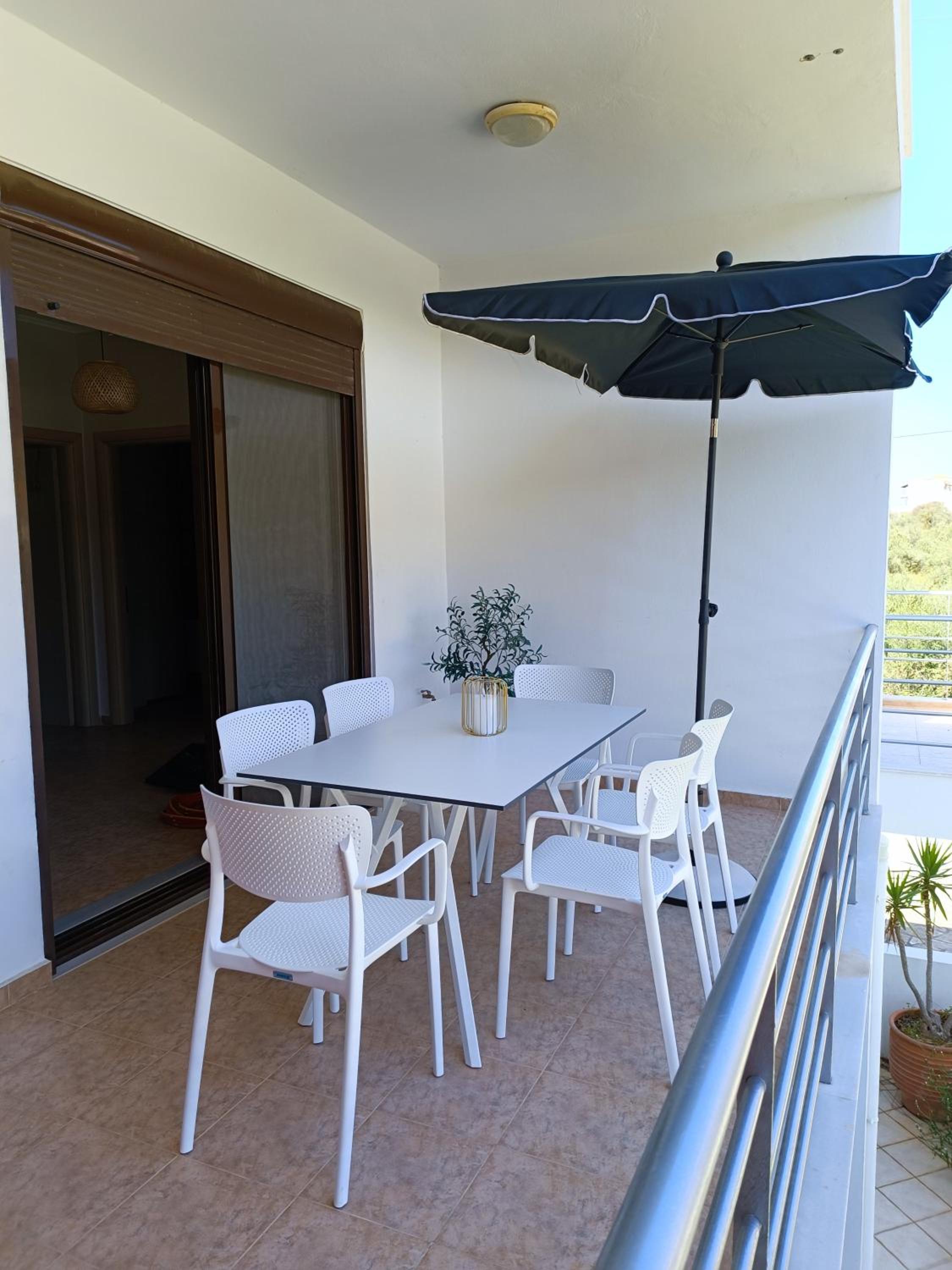 Almyrida Paradise Apartments
