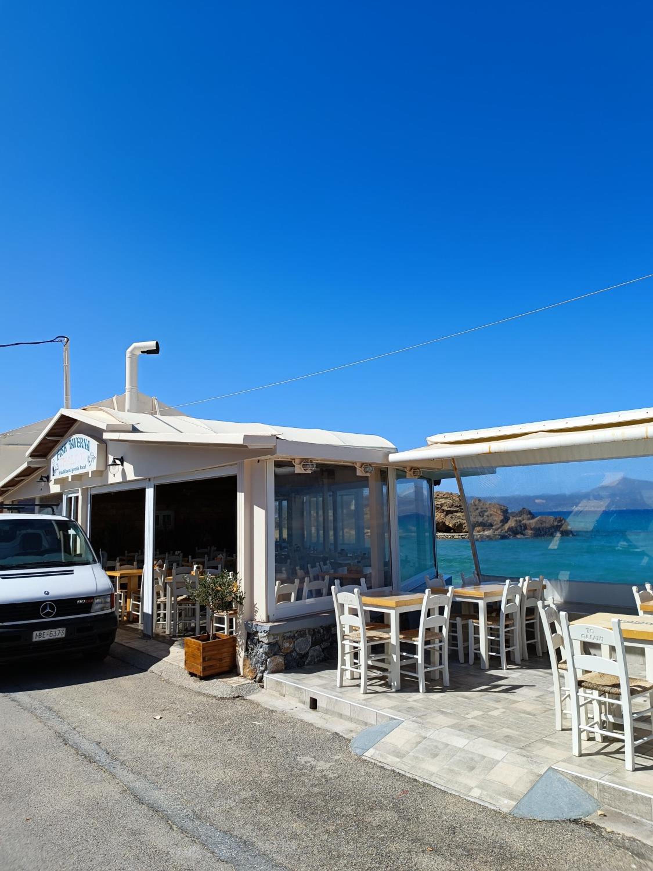 Almyrida Paradise Apartments