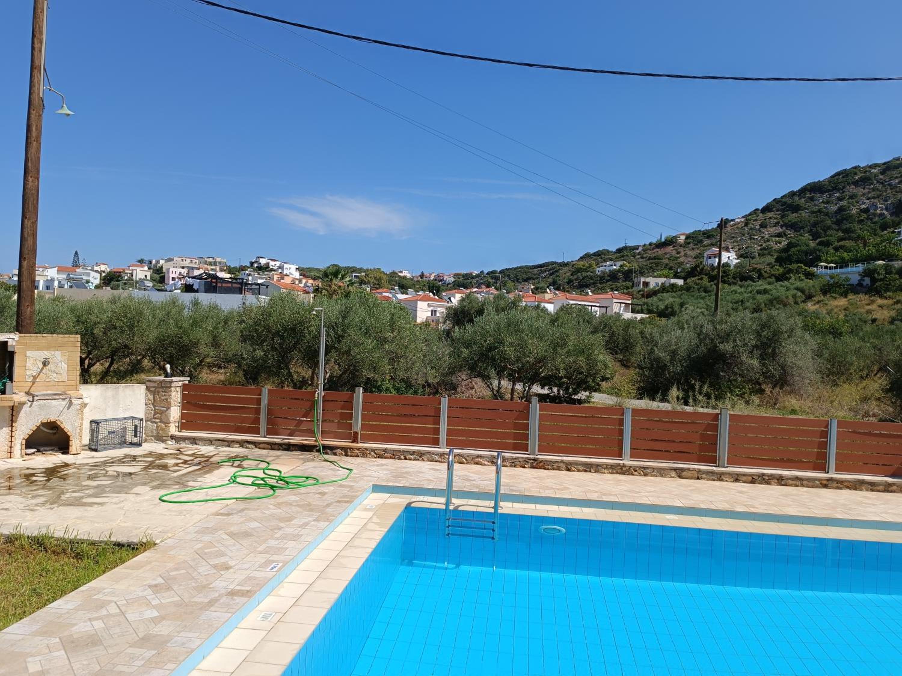 Almyrida Paradise Apartments