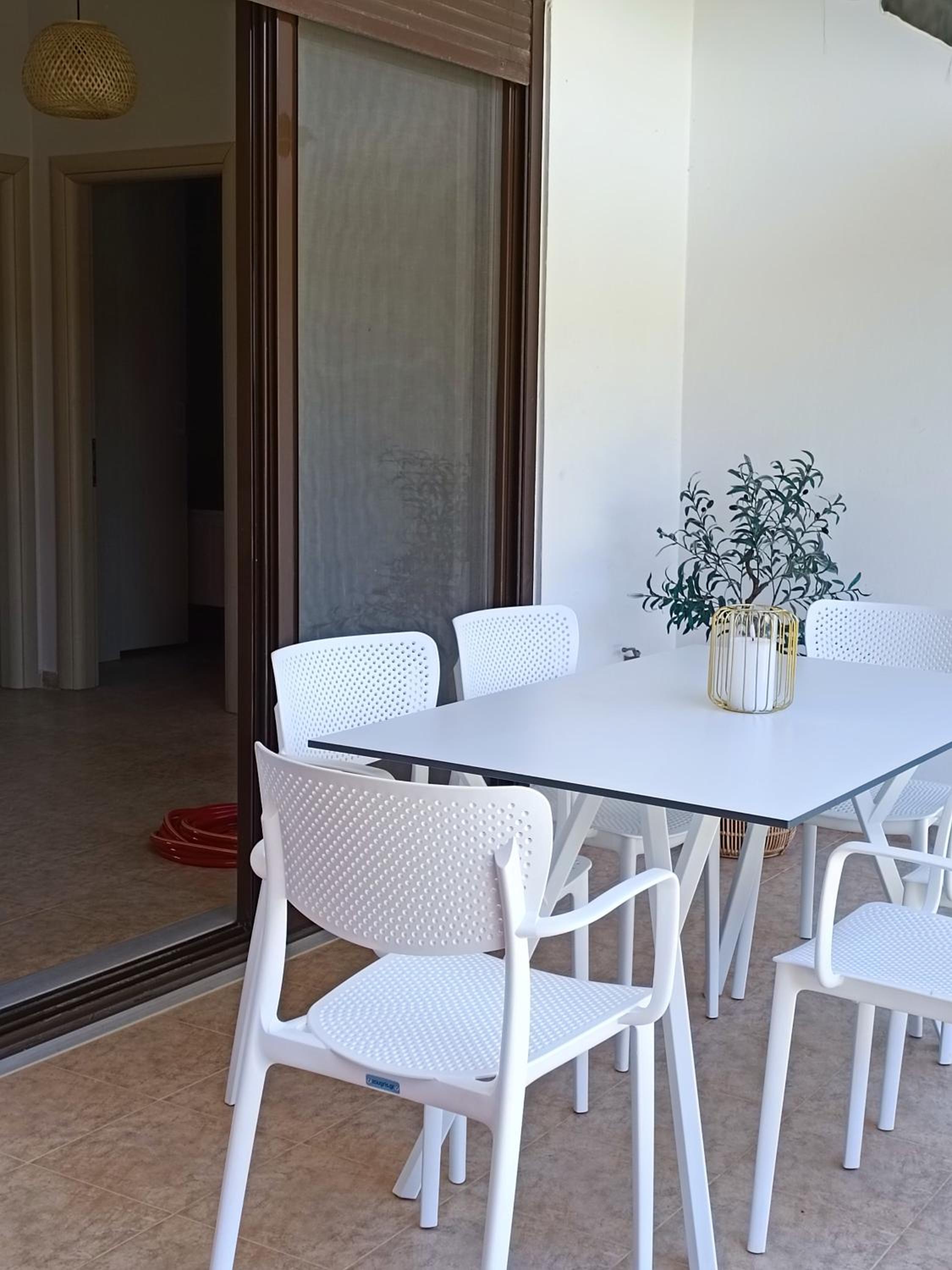 Almyrida Paradise Apartments