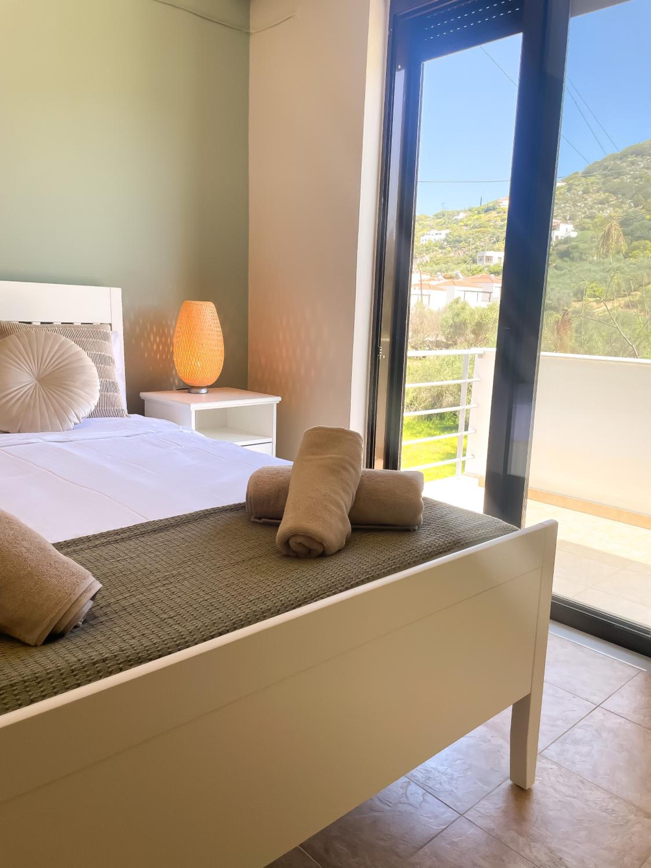 Almyrida Paradise Apartments