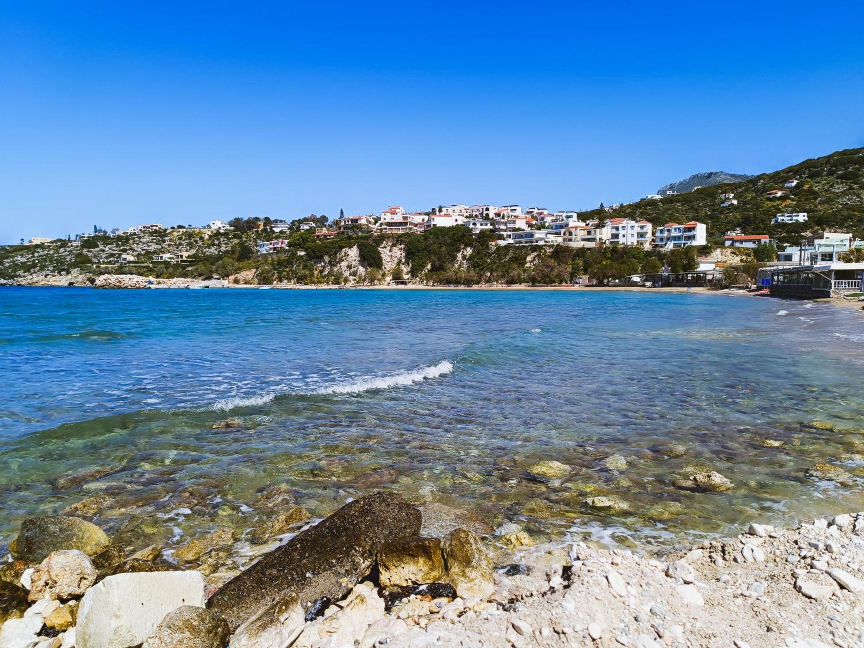 Almyrida Paradise Apartments