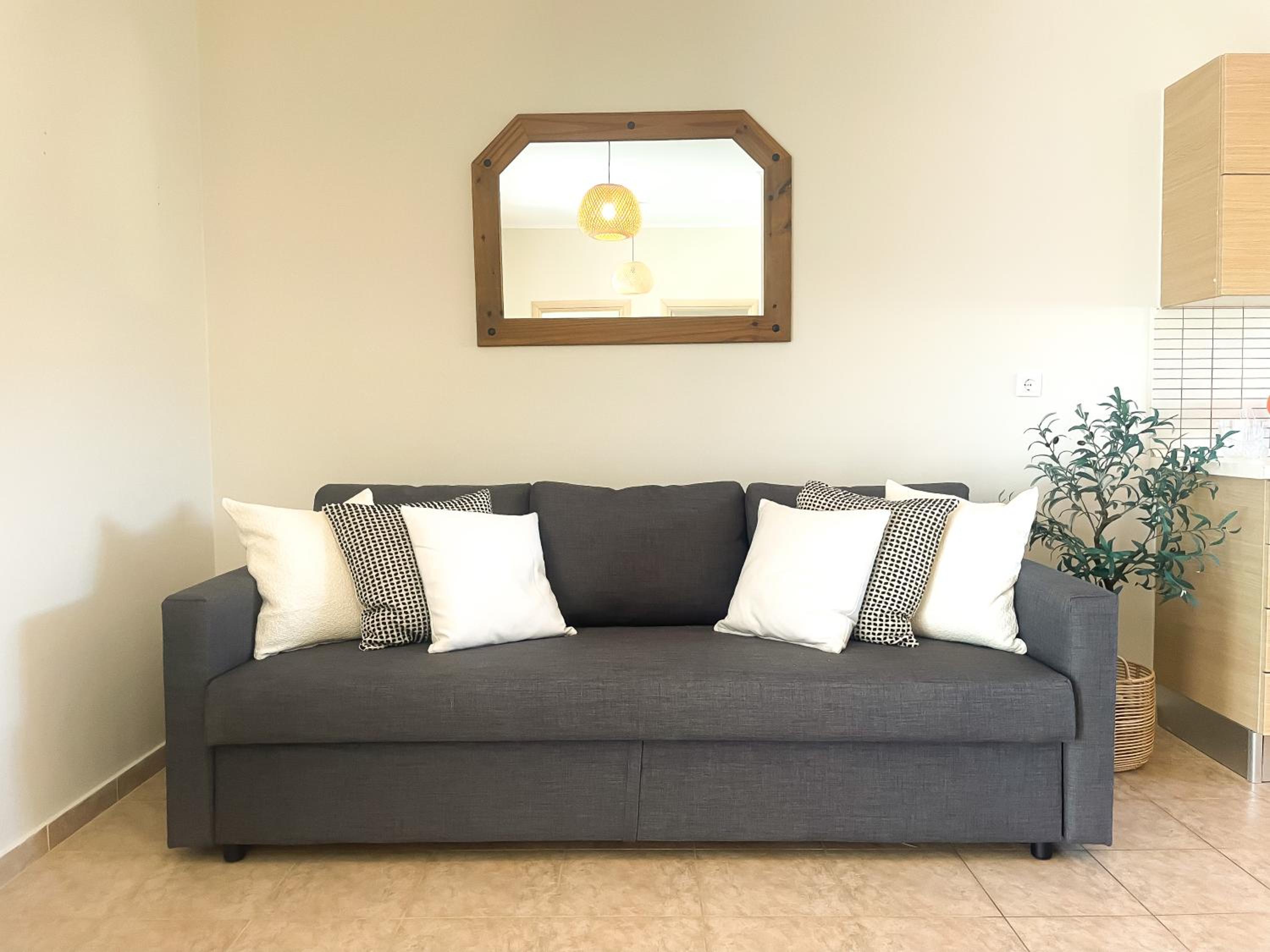 Almyrida Paradise Apartments