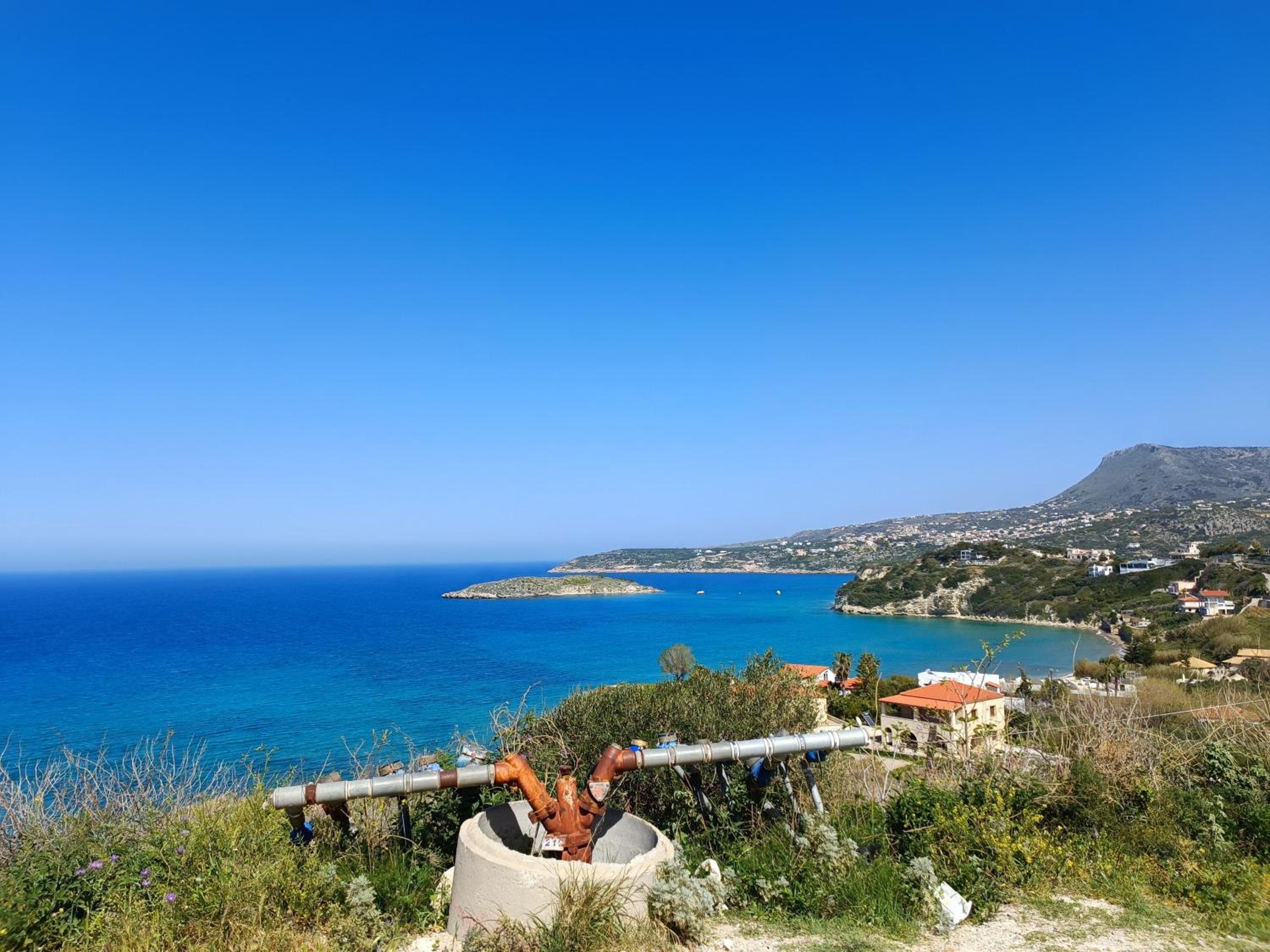 Almyrida Paradise Apartments